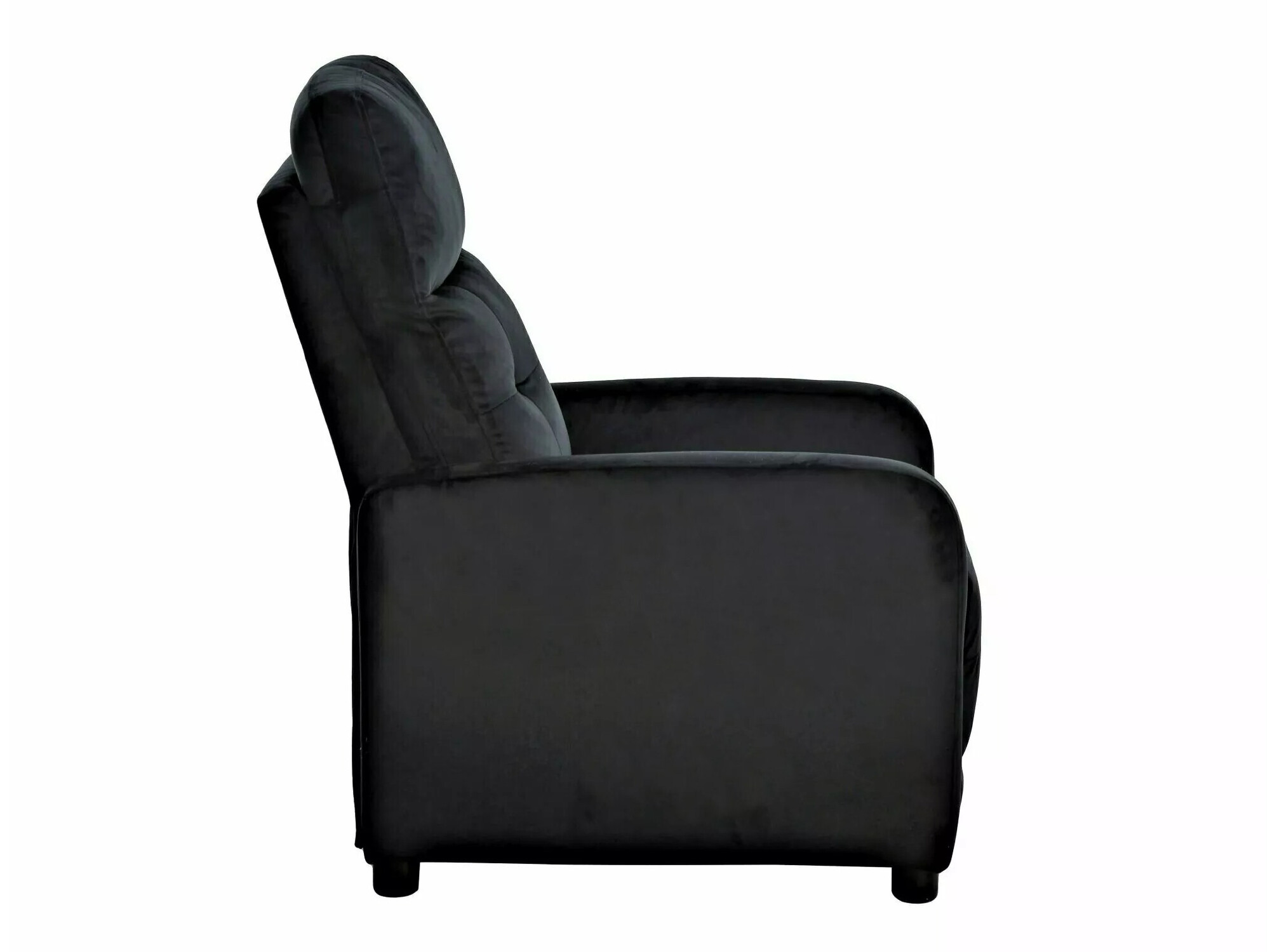 Fauteuil inclinable Detroit 188 (Bluvel 19)