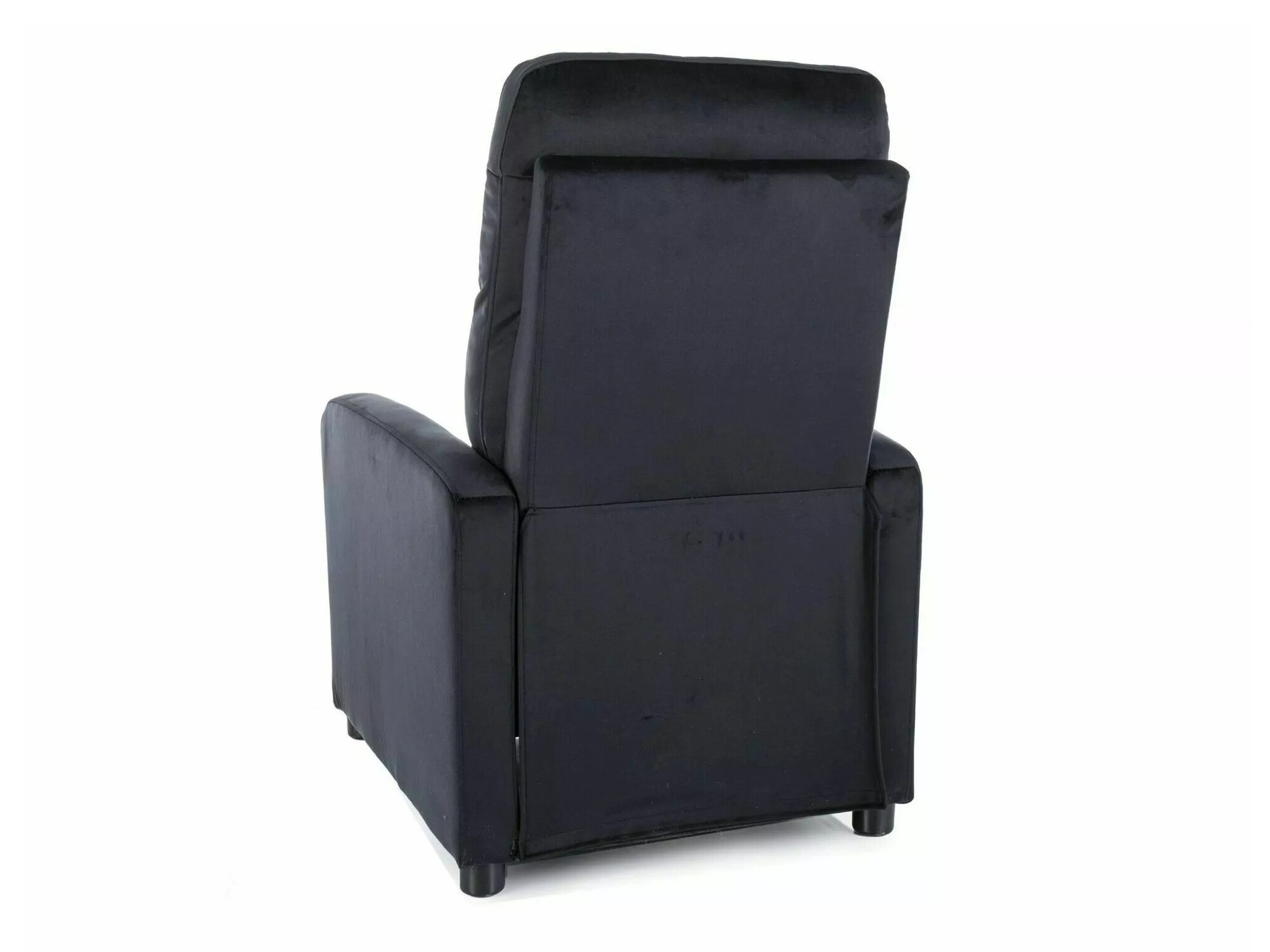 Fauteuil inclinable Detroit 188 (Bluvel 19)