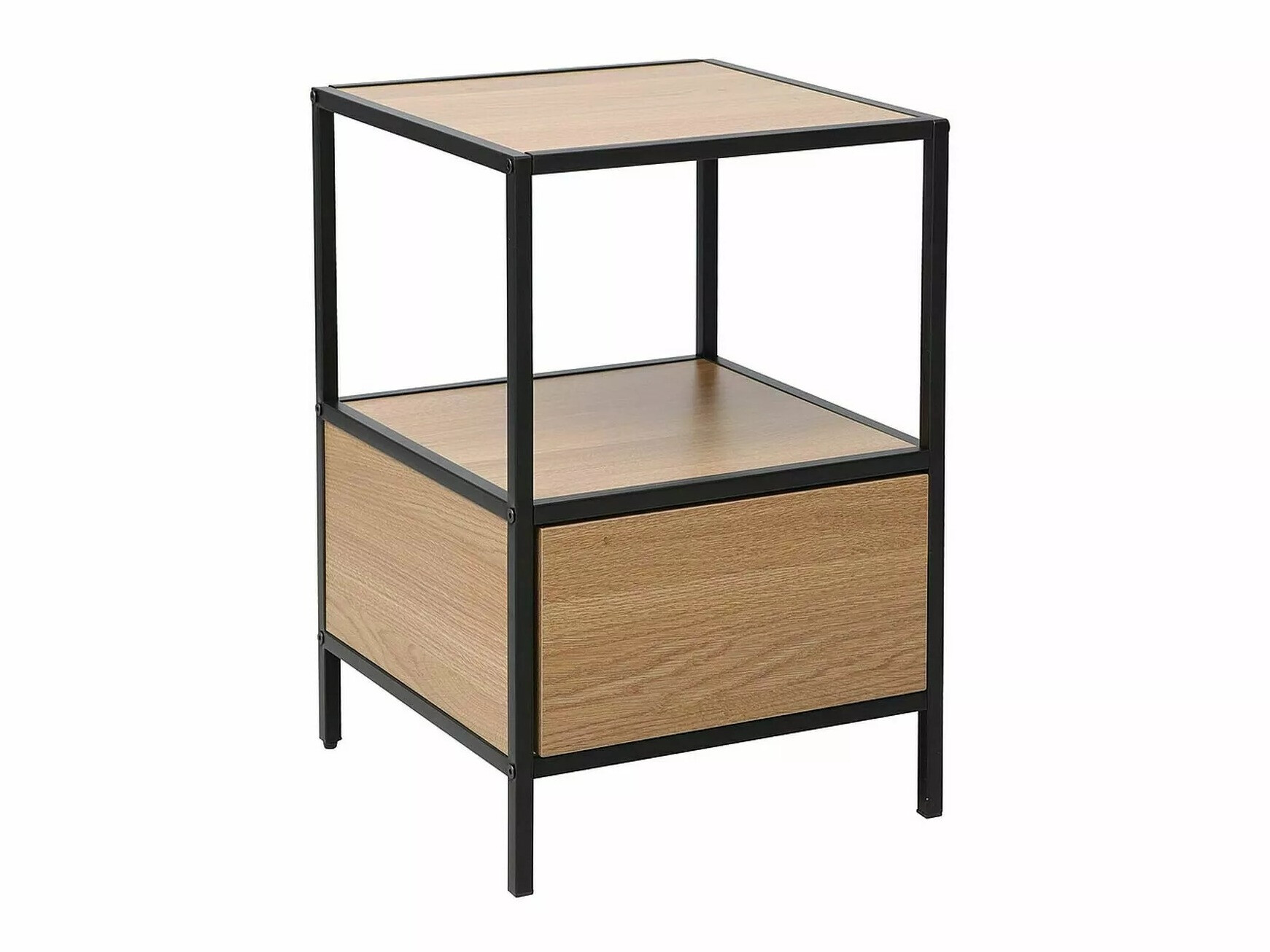 Table de chevet Detroit 170