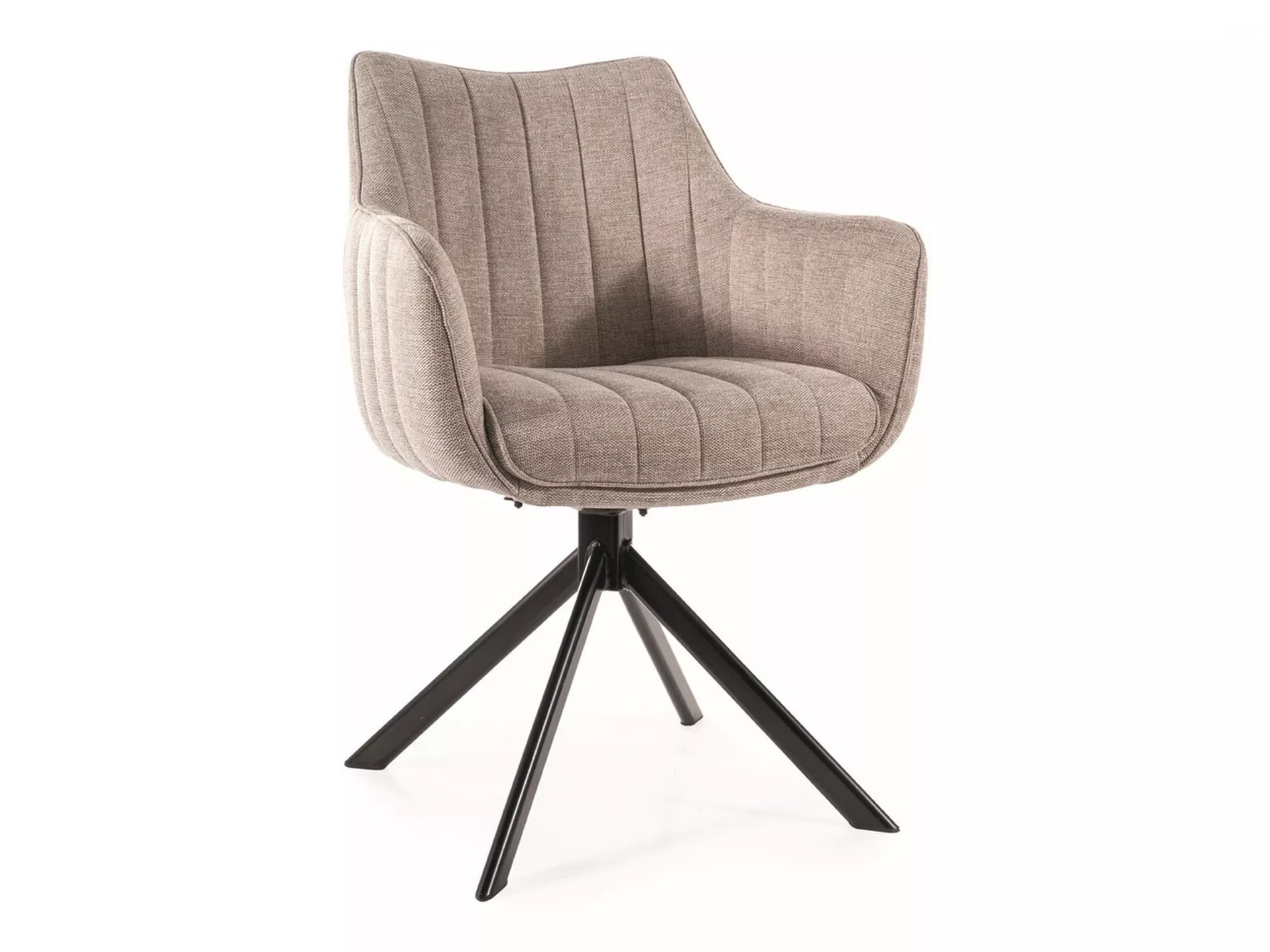 Chaise Detroit 226 (Beige)