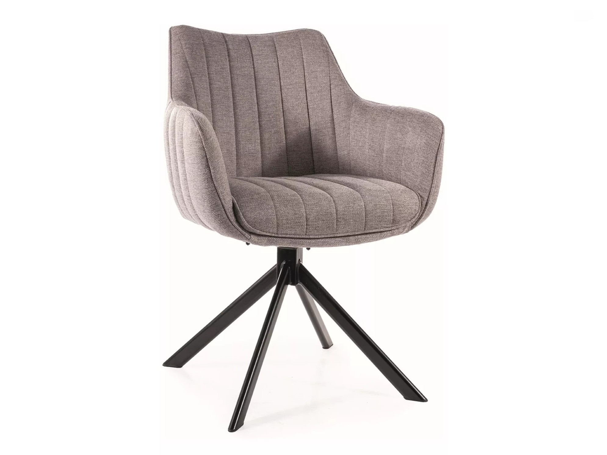 Chaise Detroit 226 (Gris)