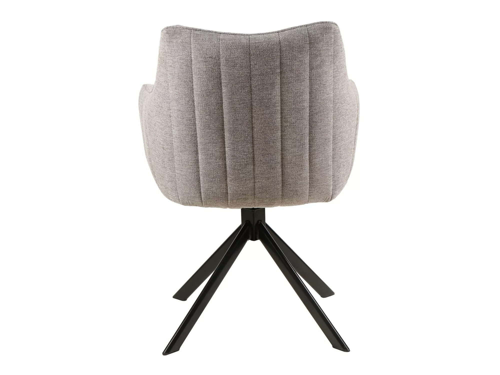 Chaise Detroit 226 (Gris)