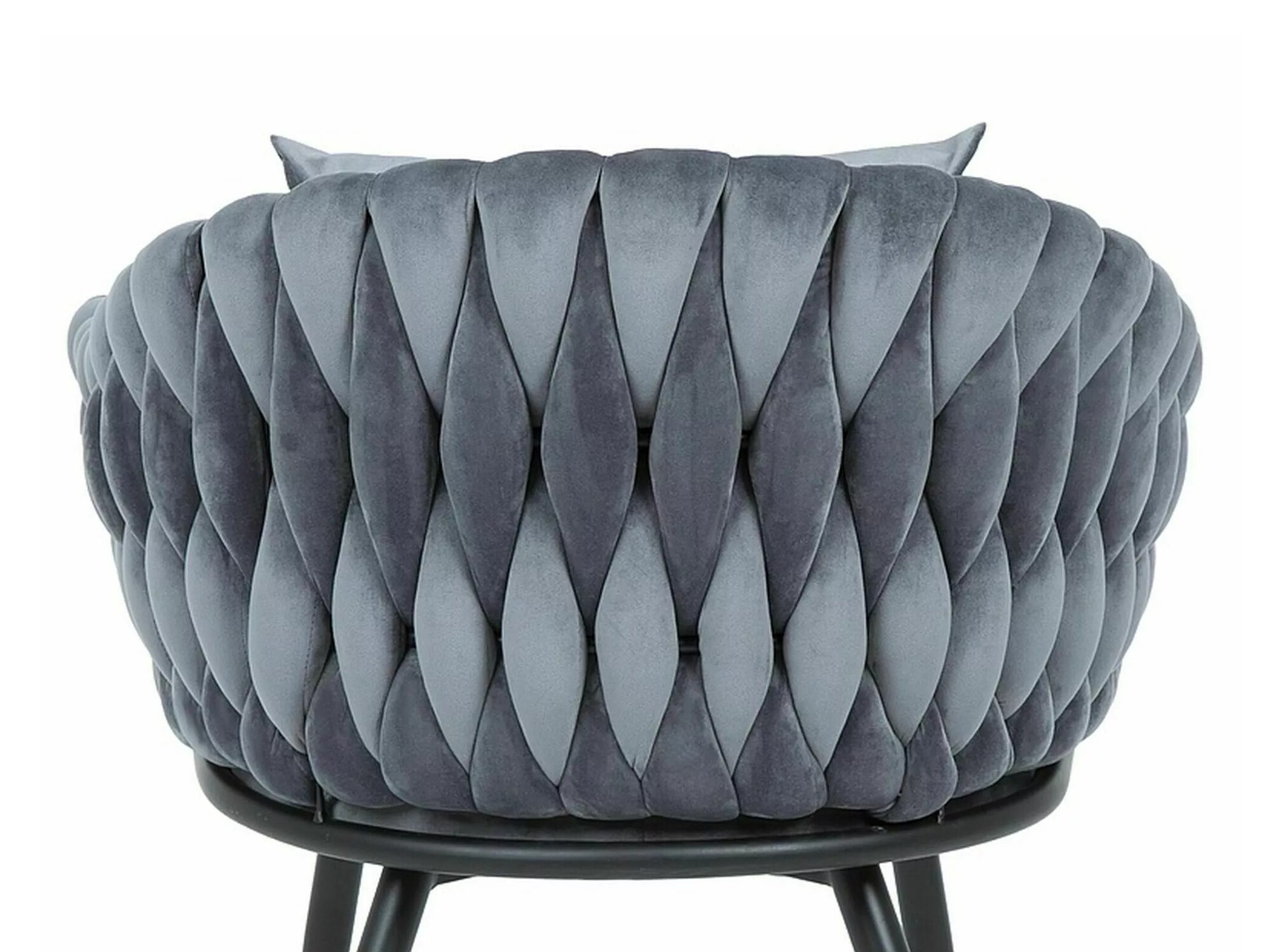 Chaise Detroit 228 (Gris)