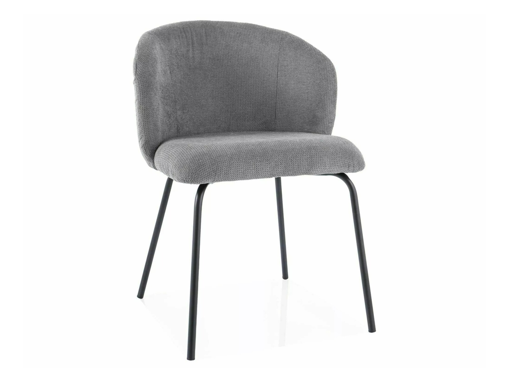 Chaise Detroit 240 (Gris)
