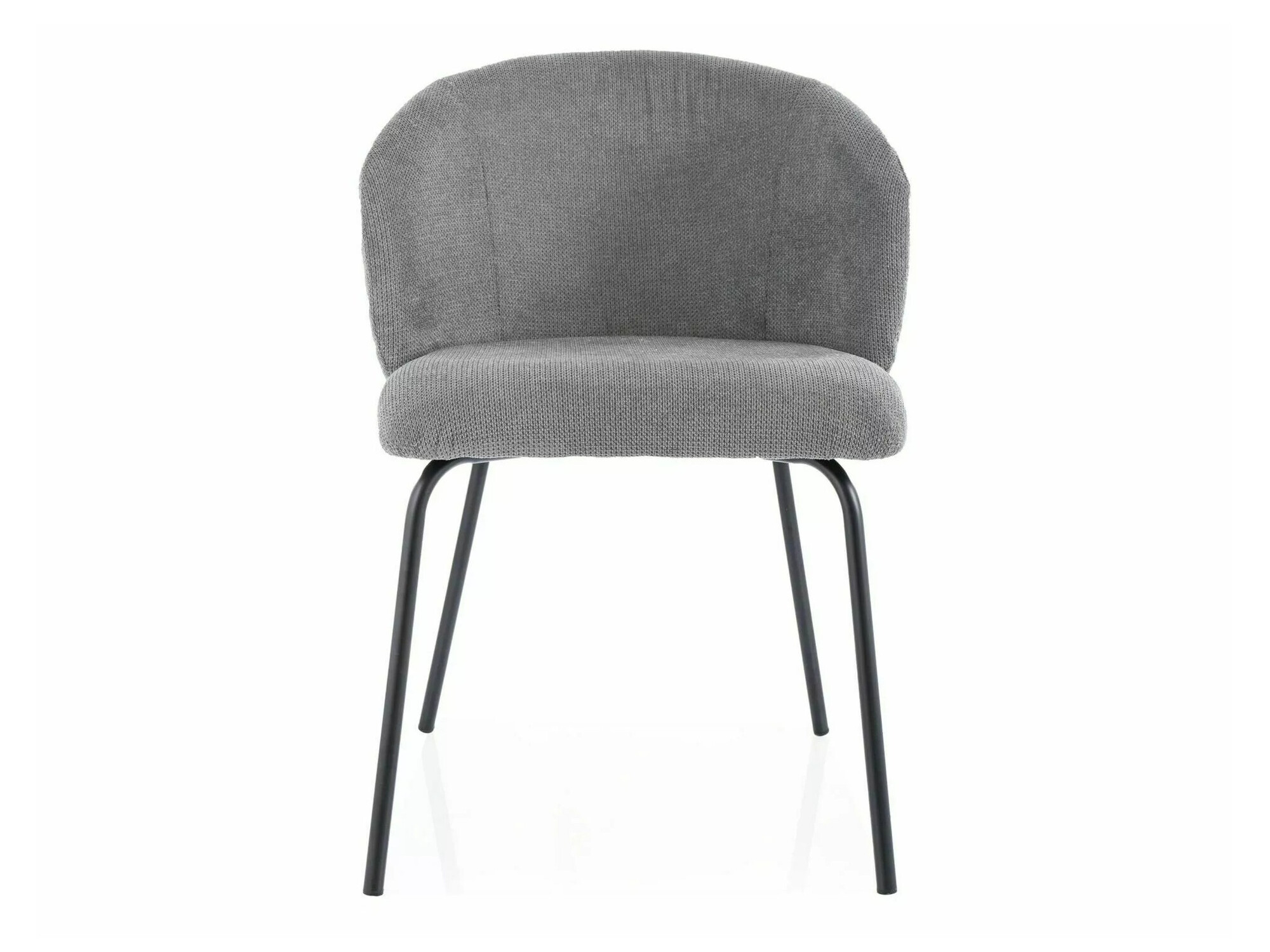 Chaise Detroit 240 (Gris)
