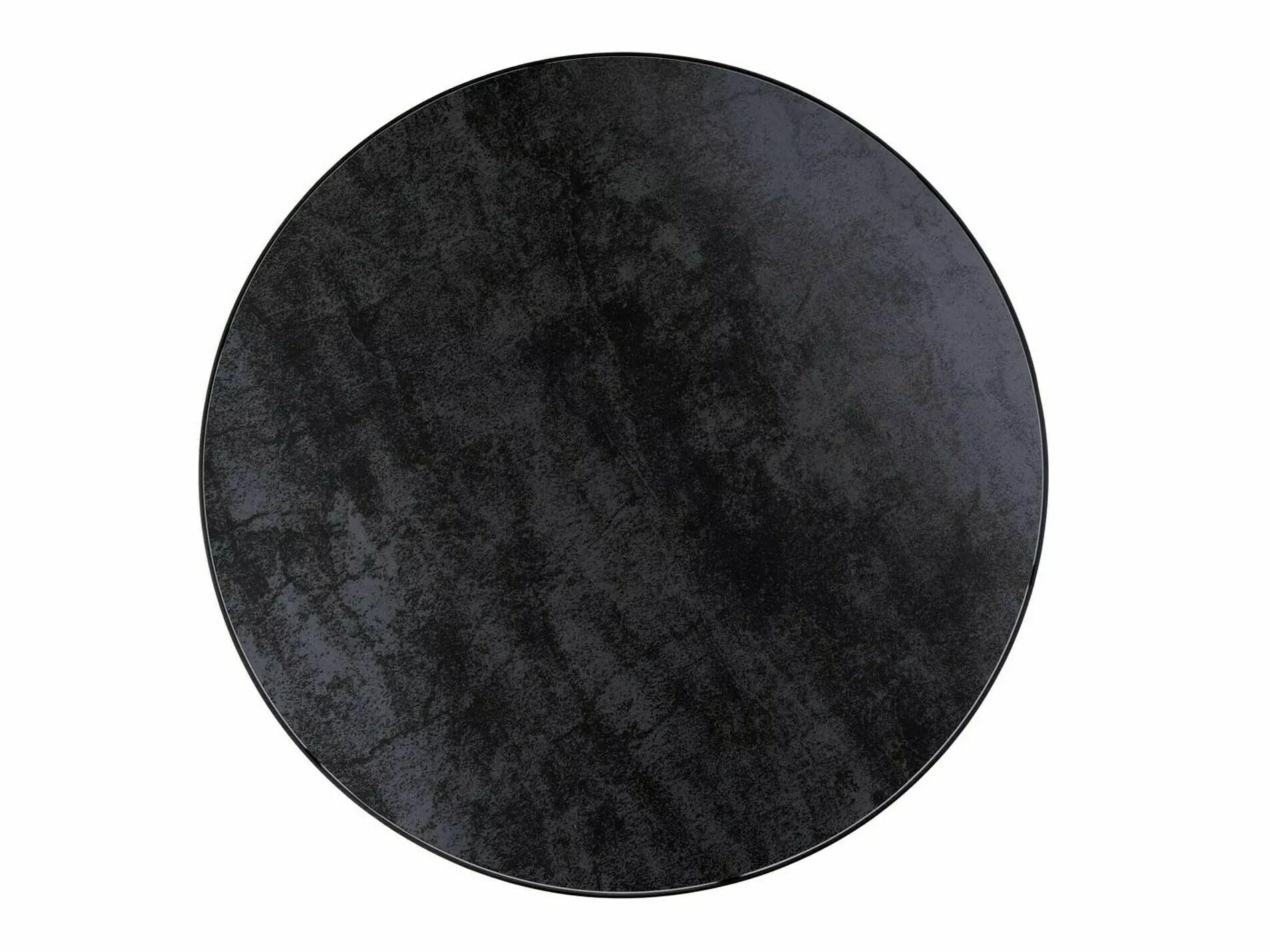 Ensemble tables basses Detroit 252 (Noir)