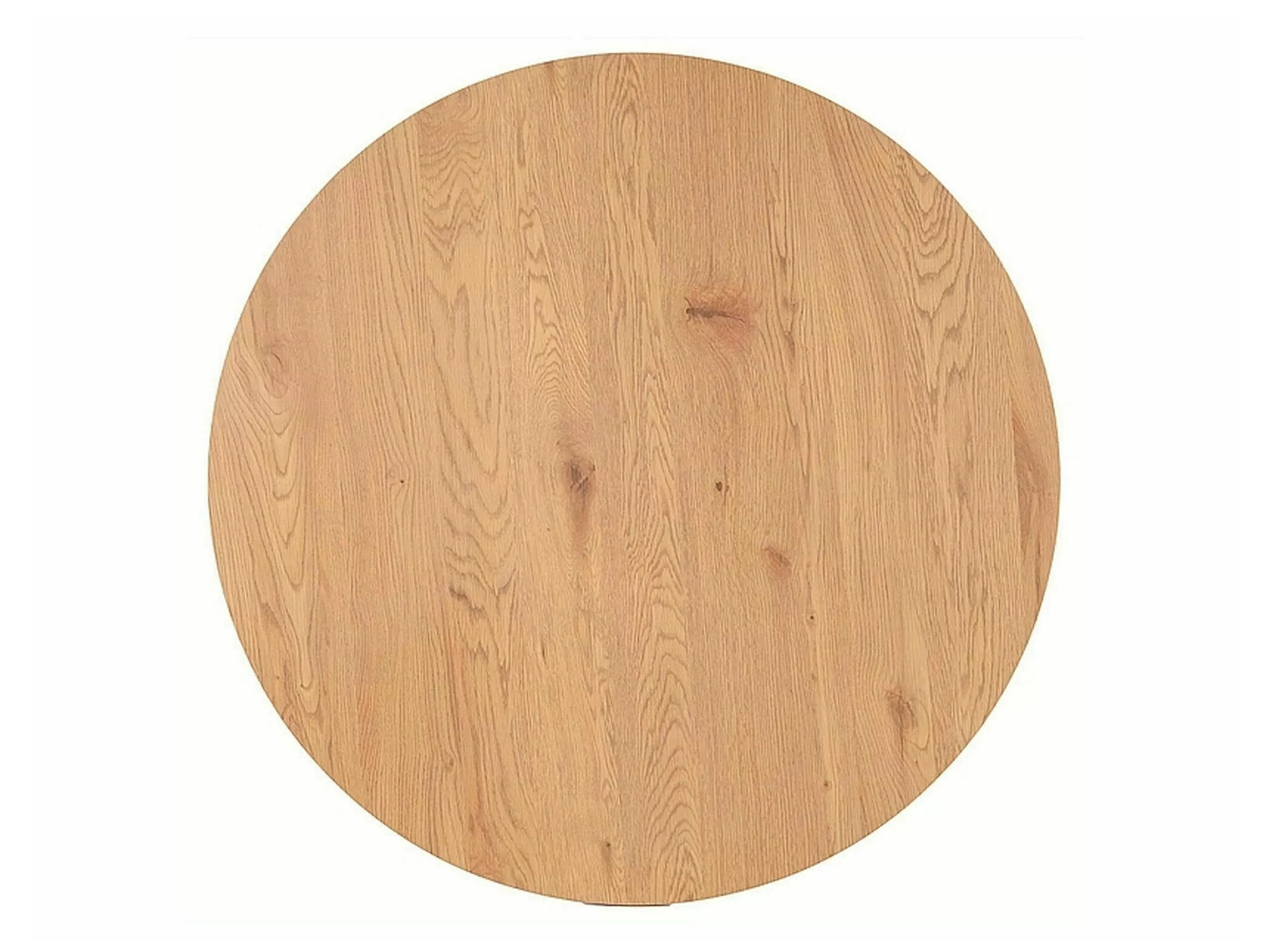 Table Detroit 251 (Noir + Chêne)