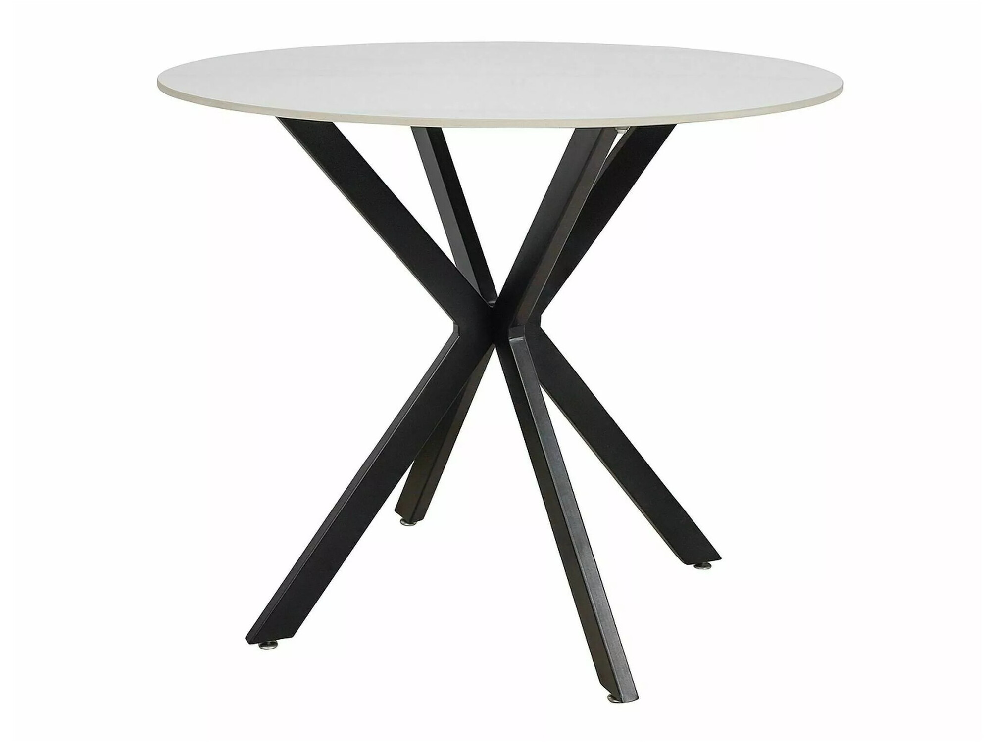 Table Detroit 271 (Marbre blanc)