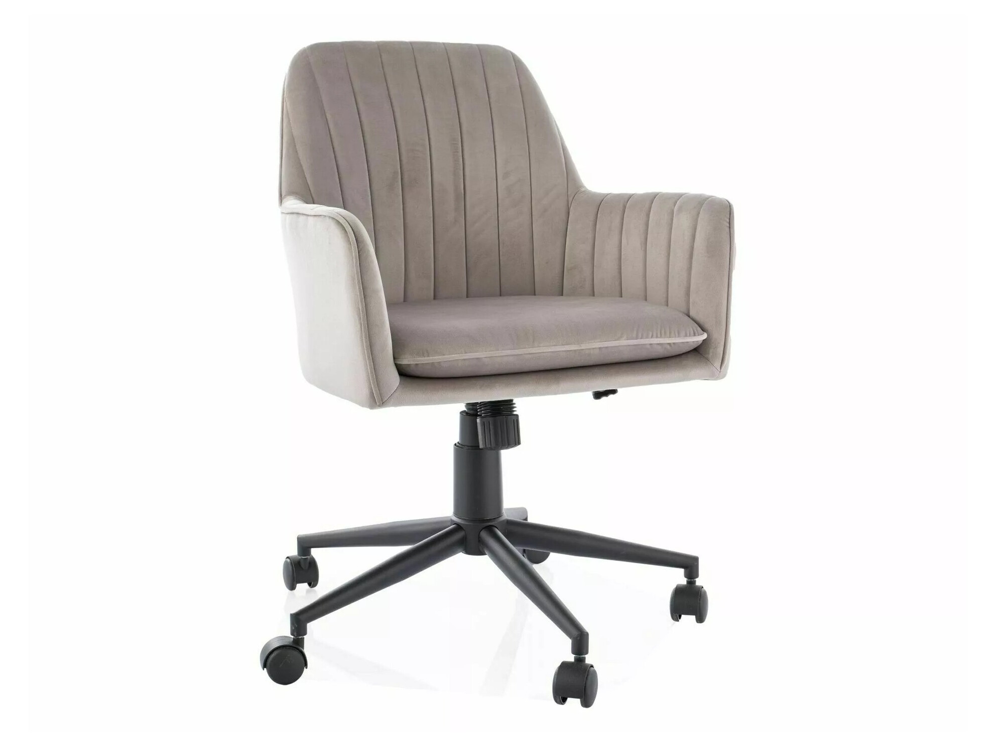 Chaise de bureau Detroit 295 (Beige)