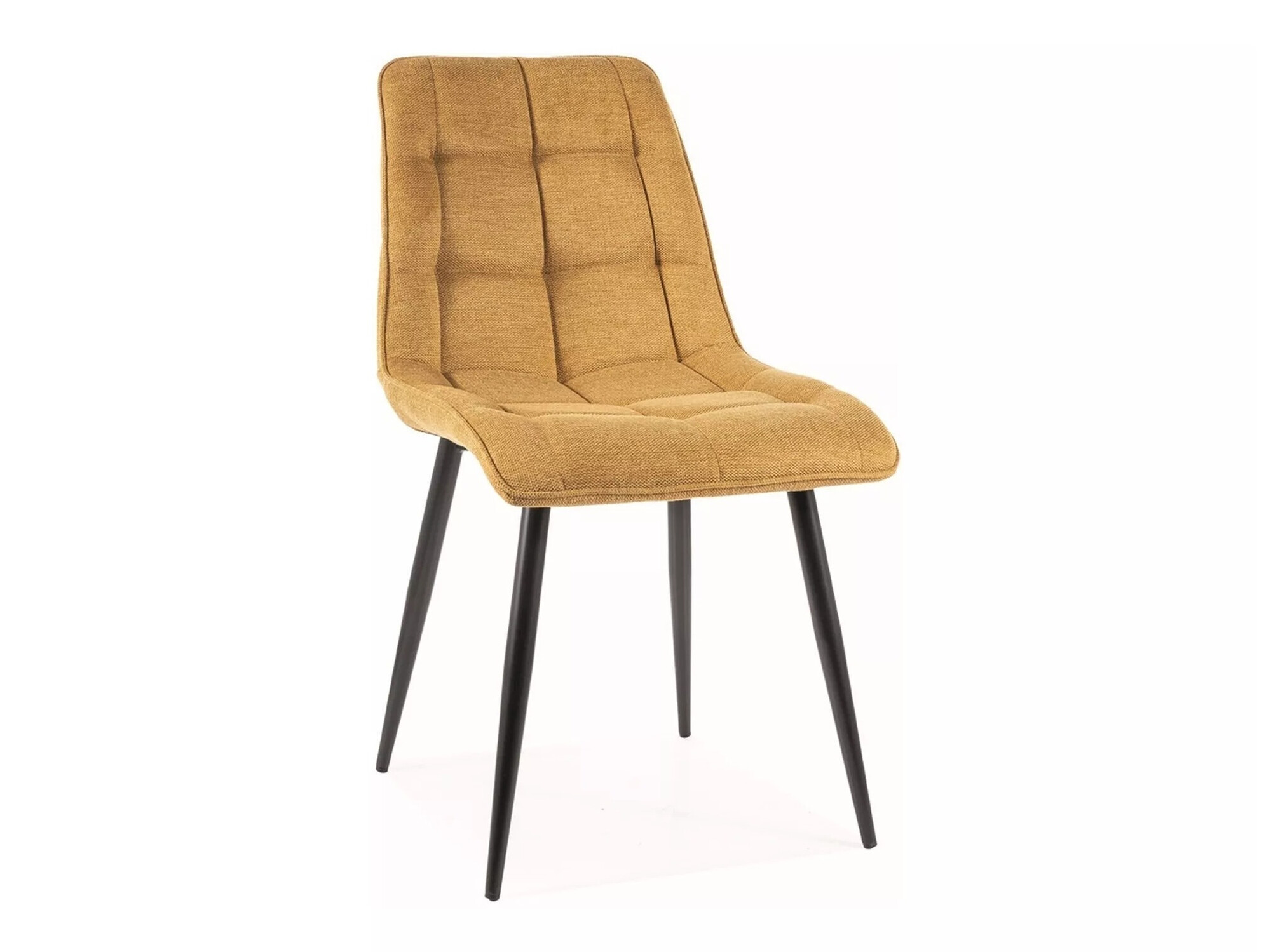 Chaise Detroit 288 (Jaune)
