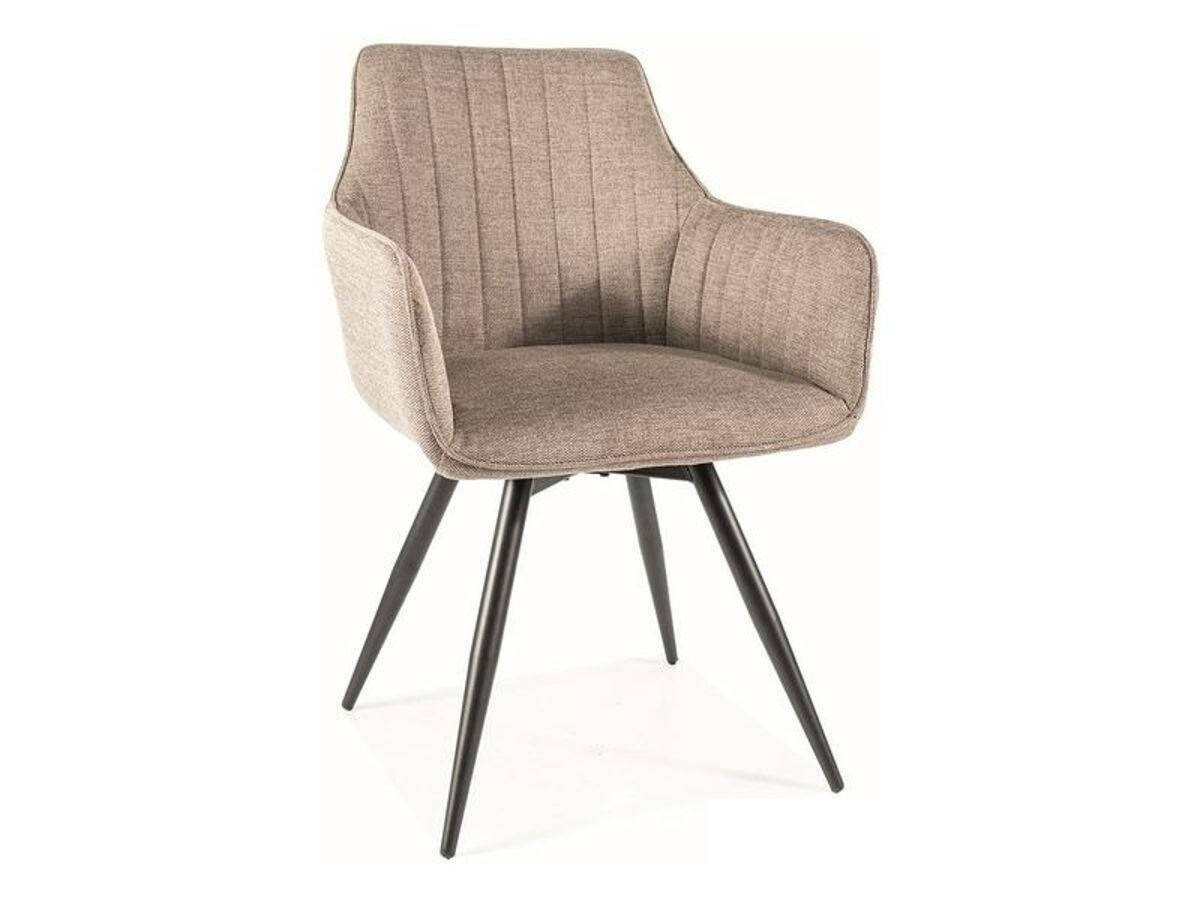 Chaise Detroit 289 (Beige)