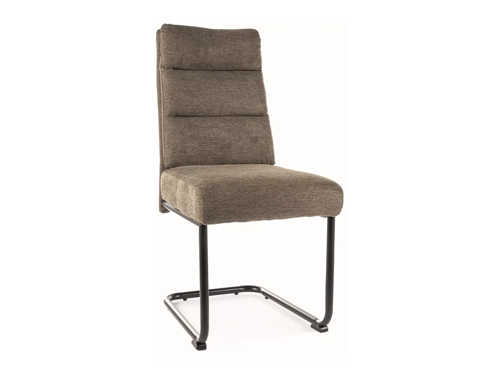 Chaise Detroit 294 (Olivier clair)