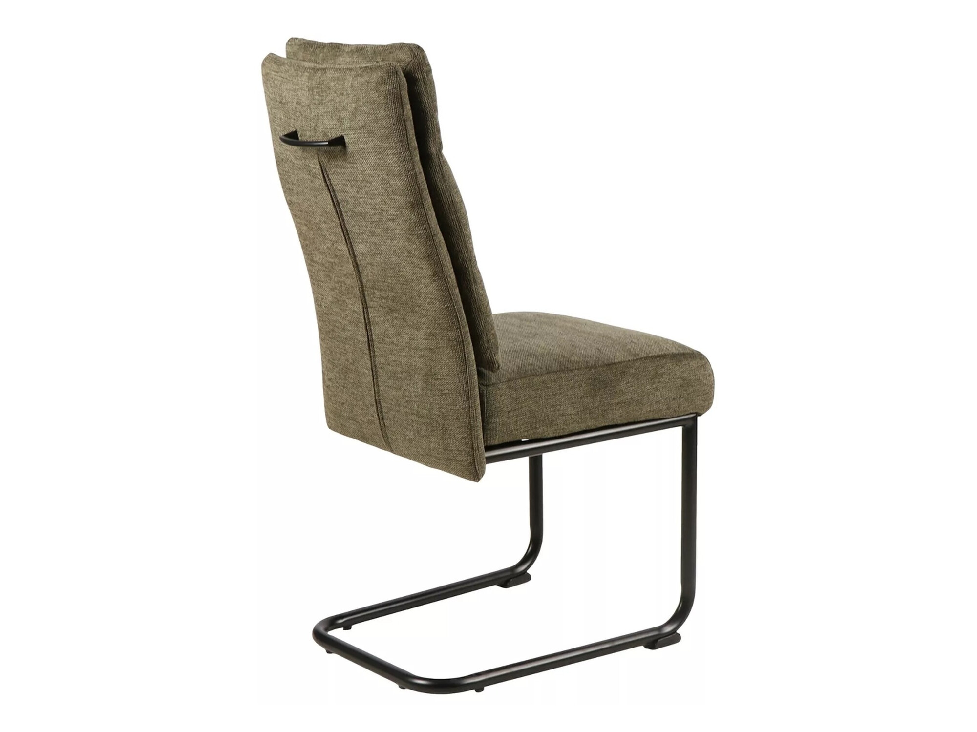 Chaise Detroit 294 (Olivier clair)