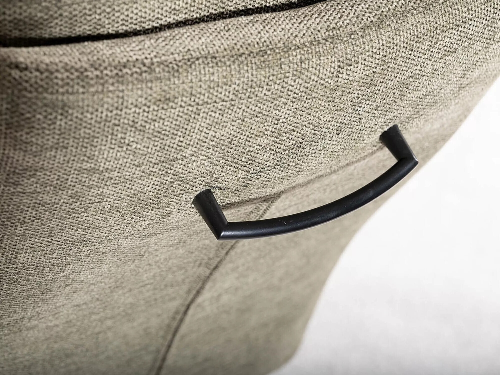 Chaise Detroit 294 (Olivier clair)