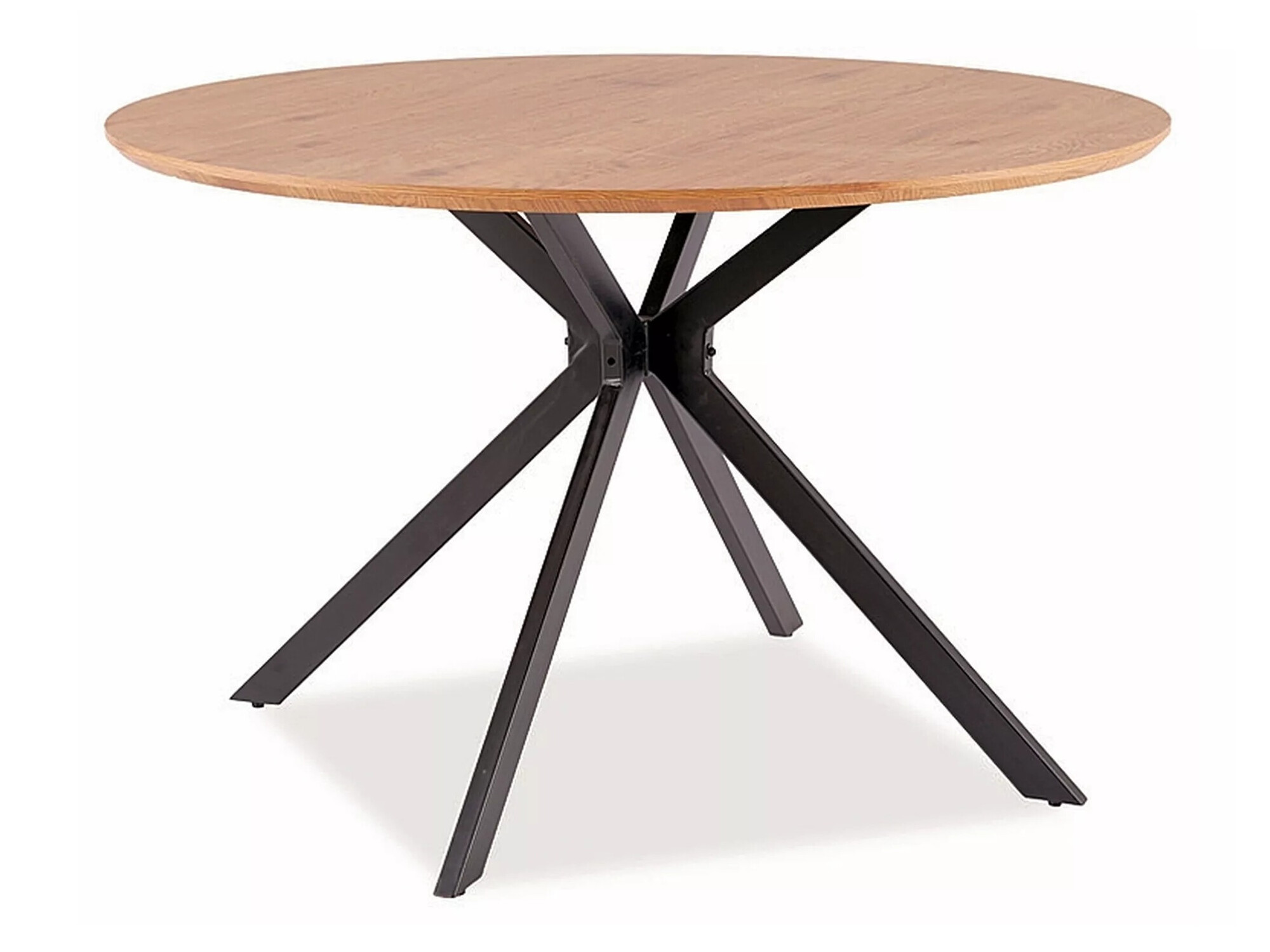 Table Detroit 285 (Chêne)