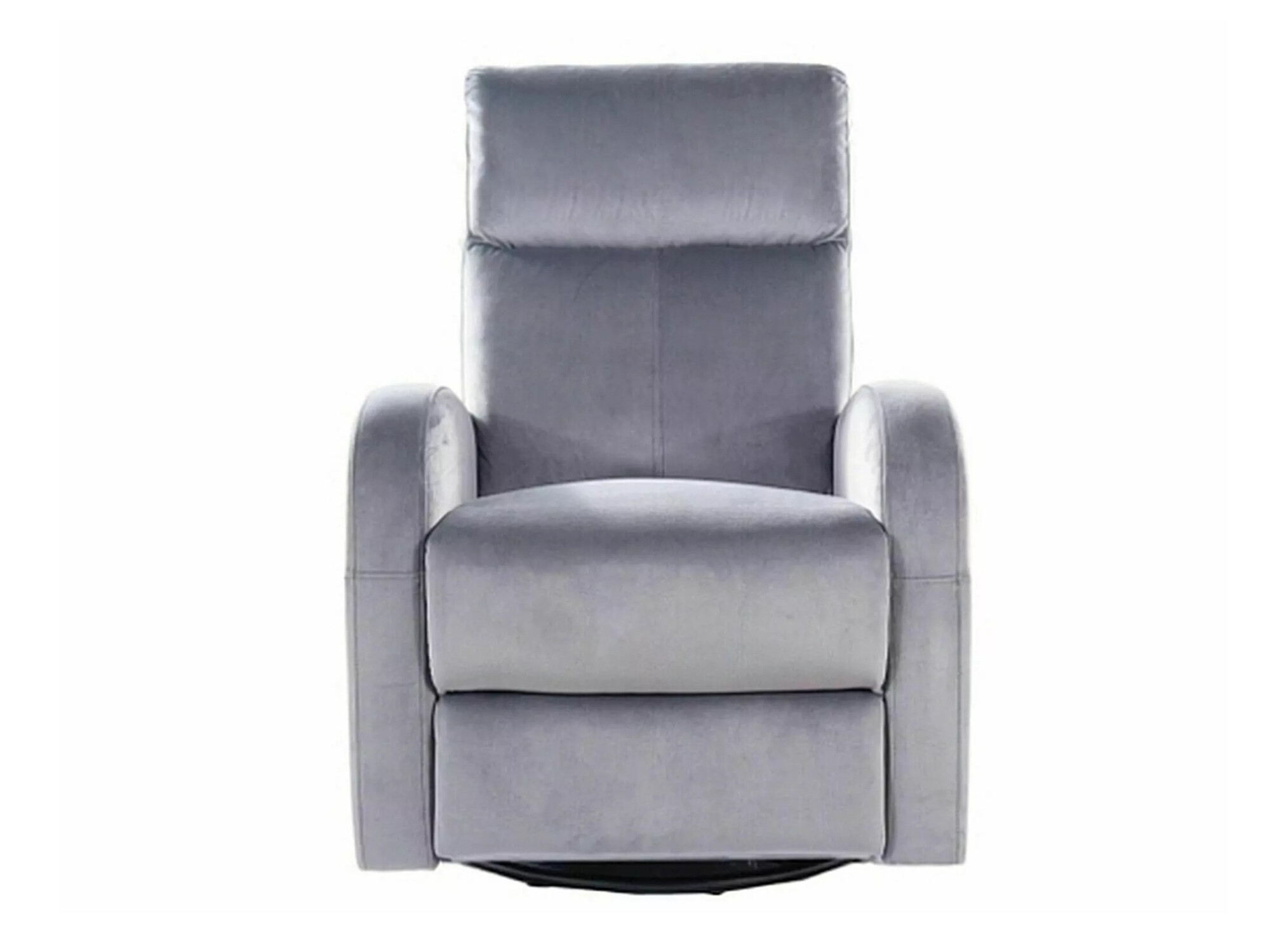 Fauteuil relax Detroit 333 (Gris)