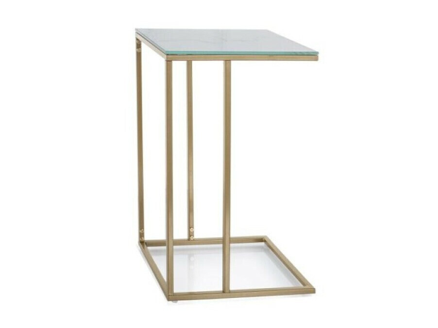 Table d'appoint Detroit 317