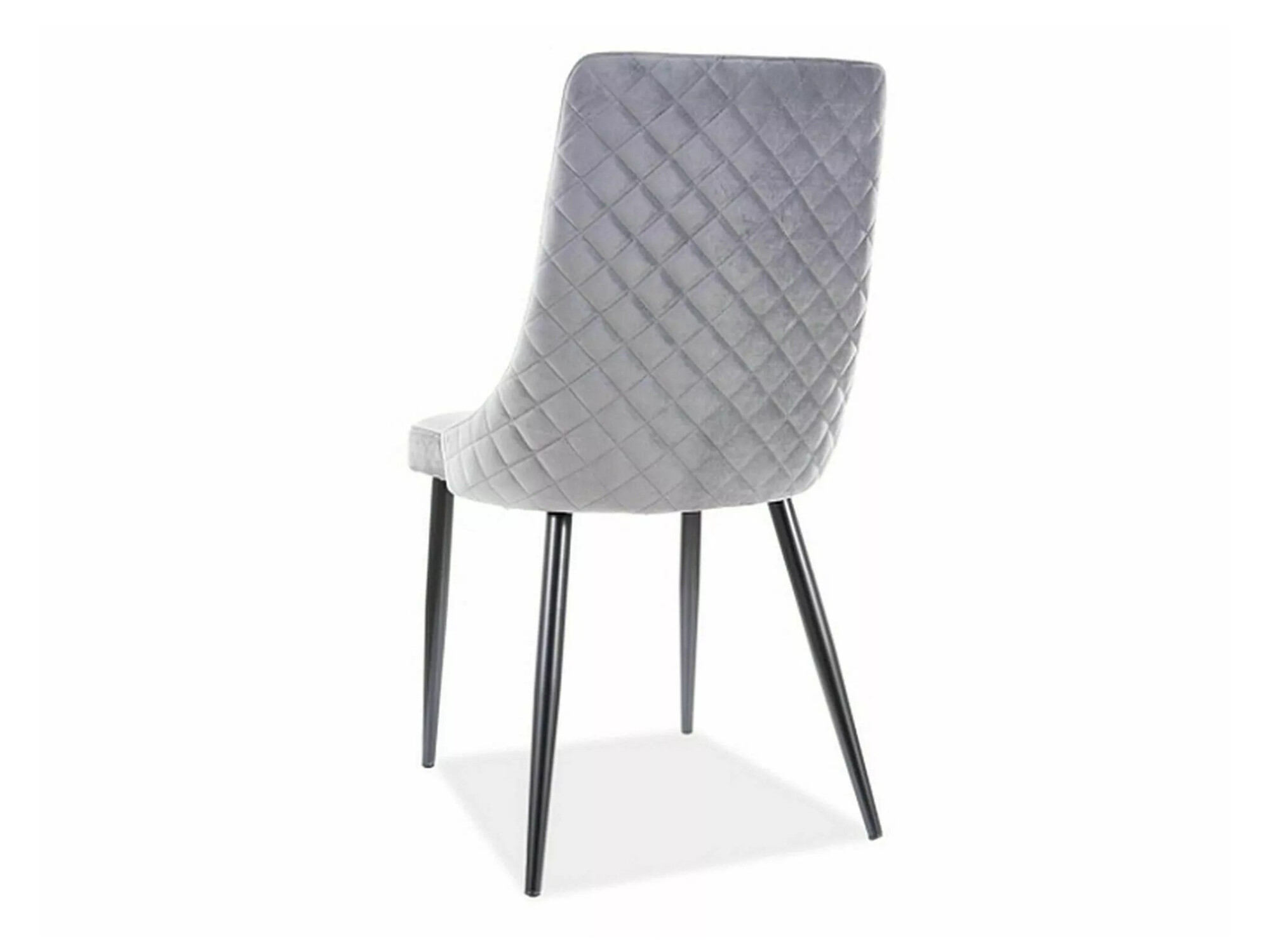 Chaise Detroit 347 (Gris)