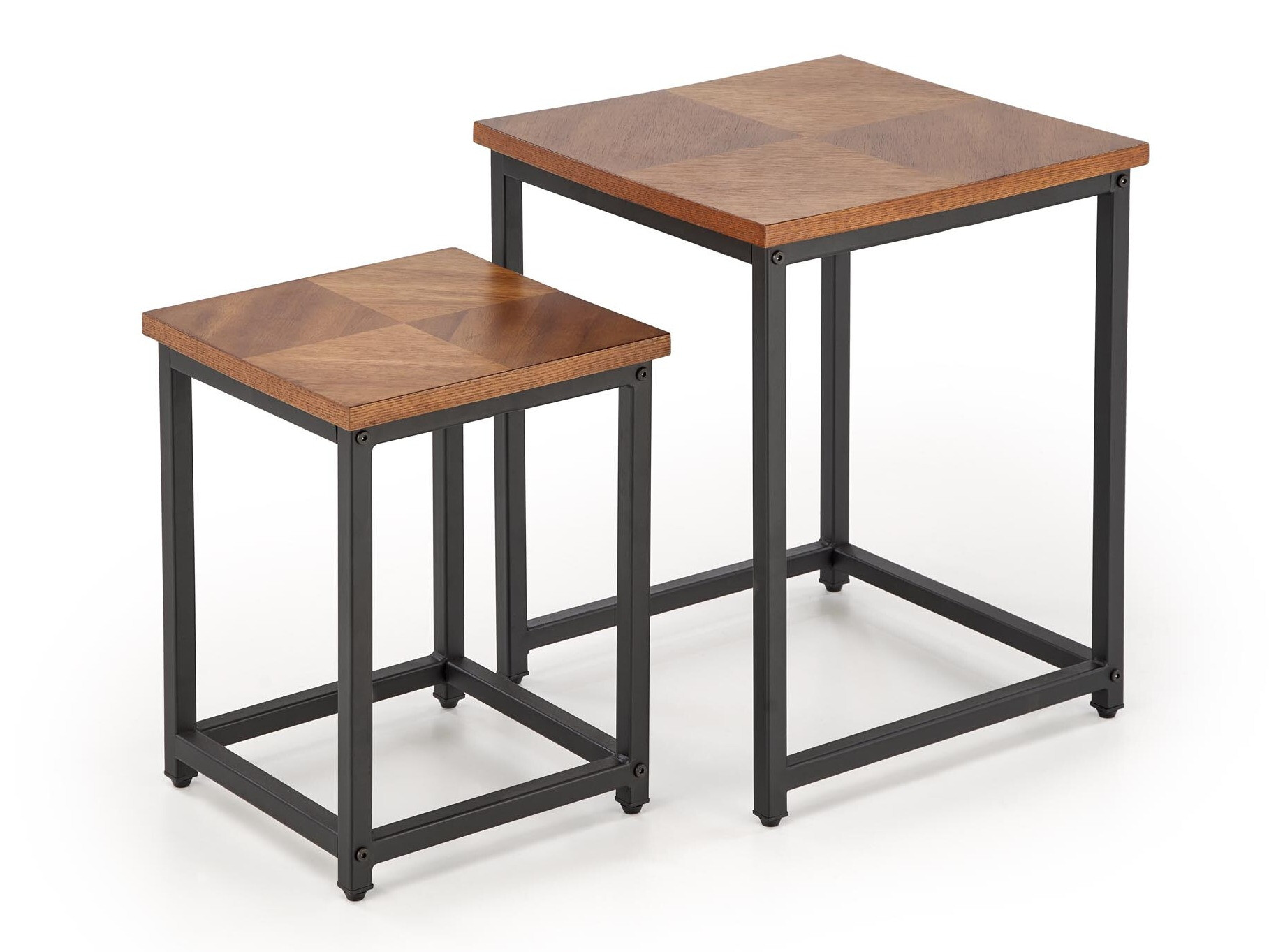 Ensemble de tables d'appoint Houston 1726