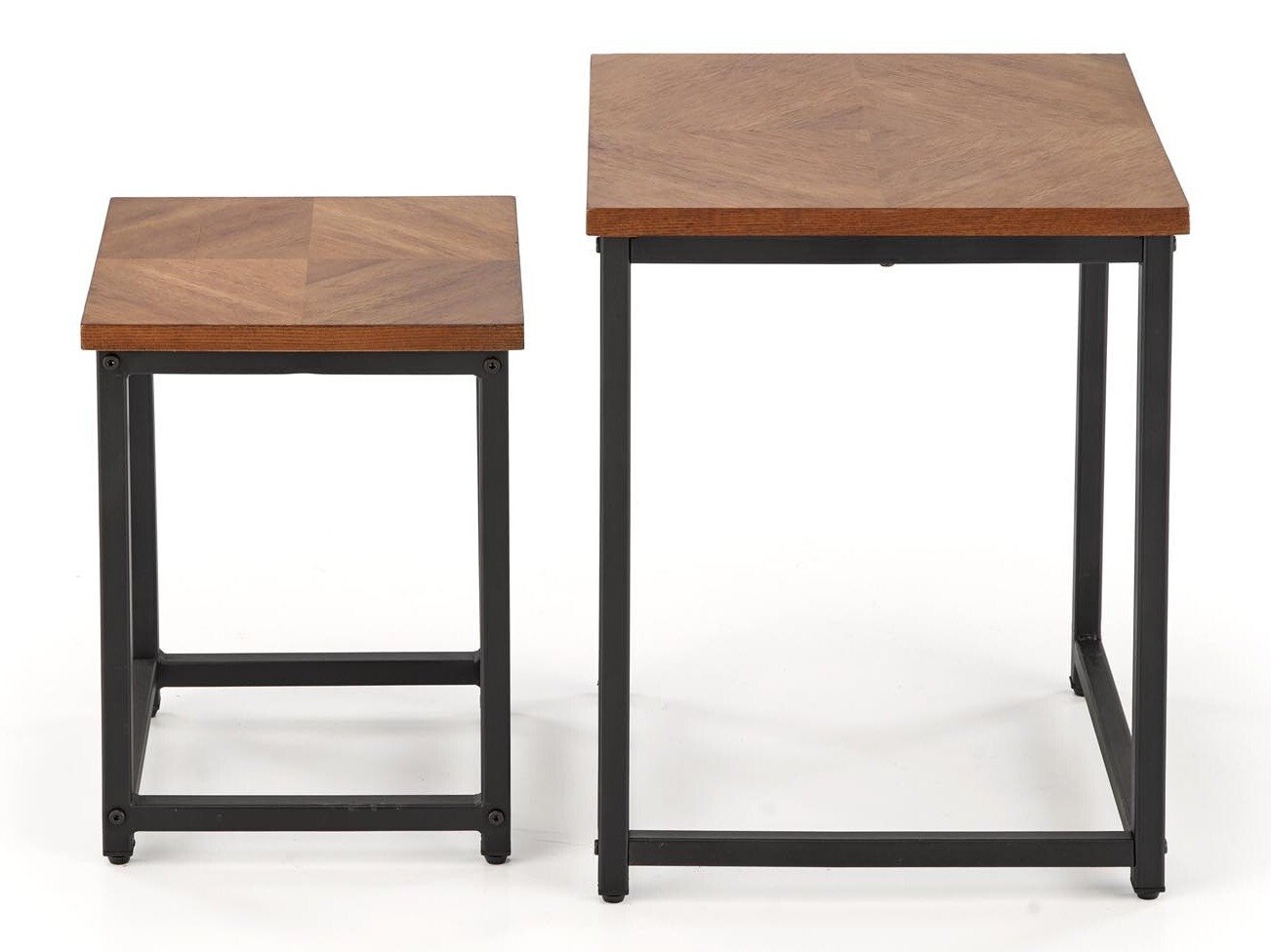 Ensemble de tables d'appoint Houston 1726