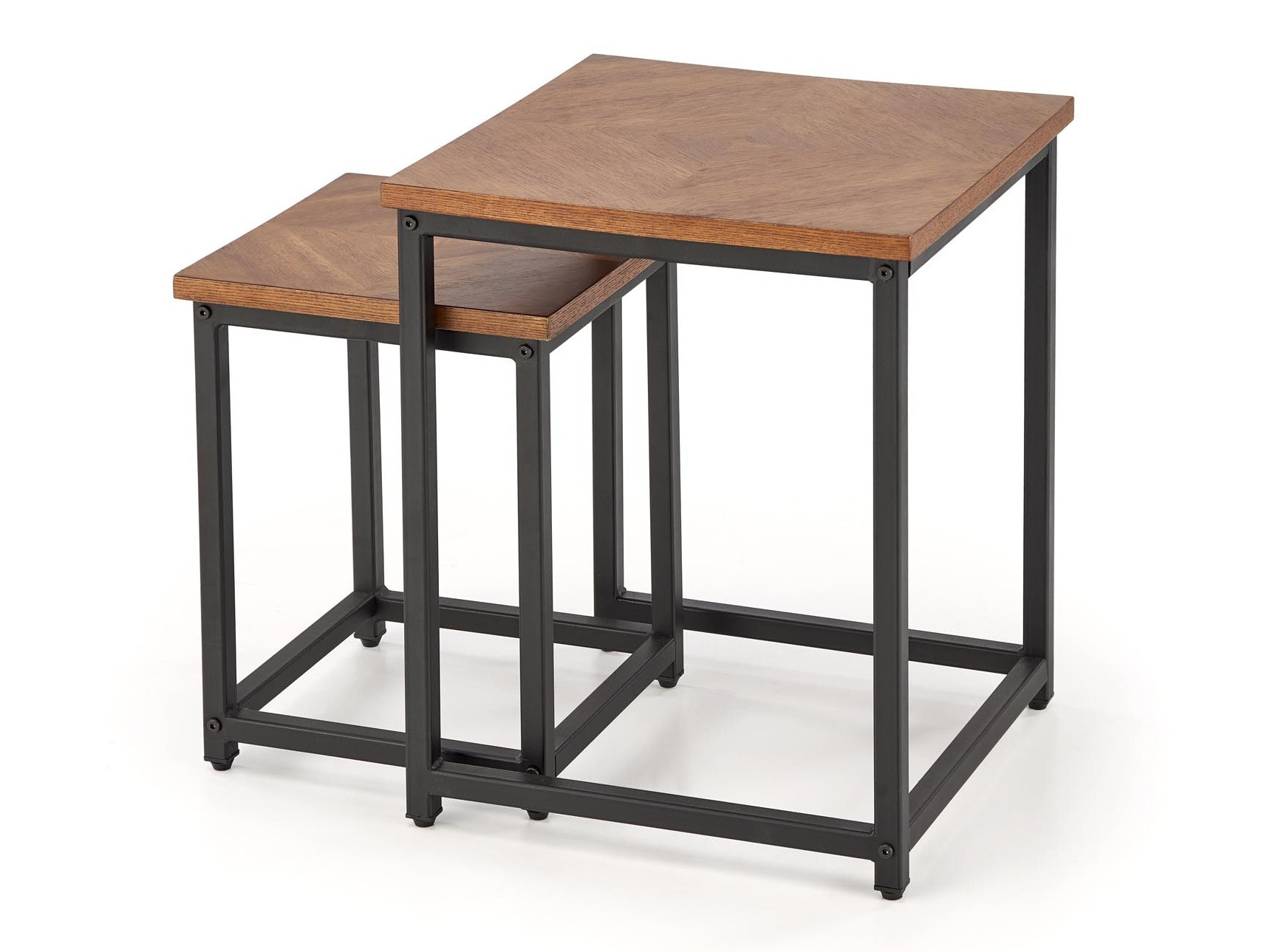 Ensemble de tables d'appoint Houston 1726