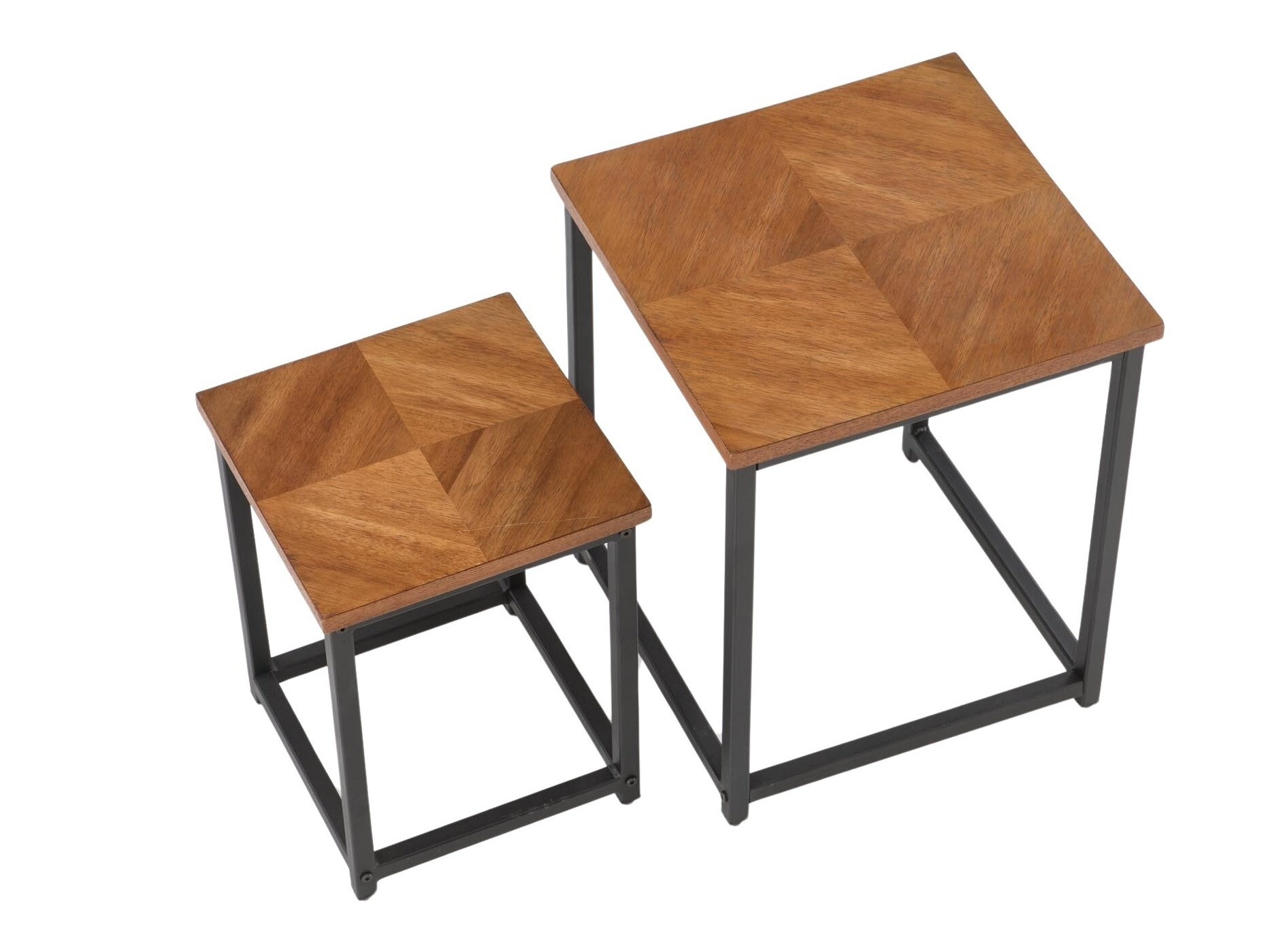 Ensemble de tables d'appoint Houston 1726