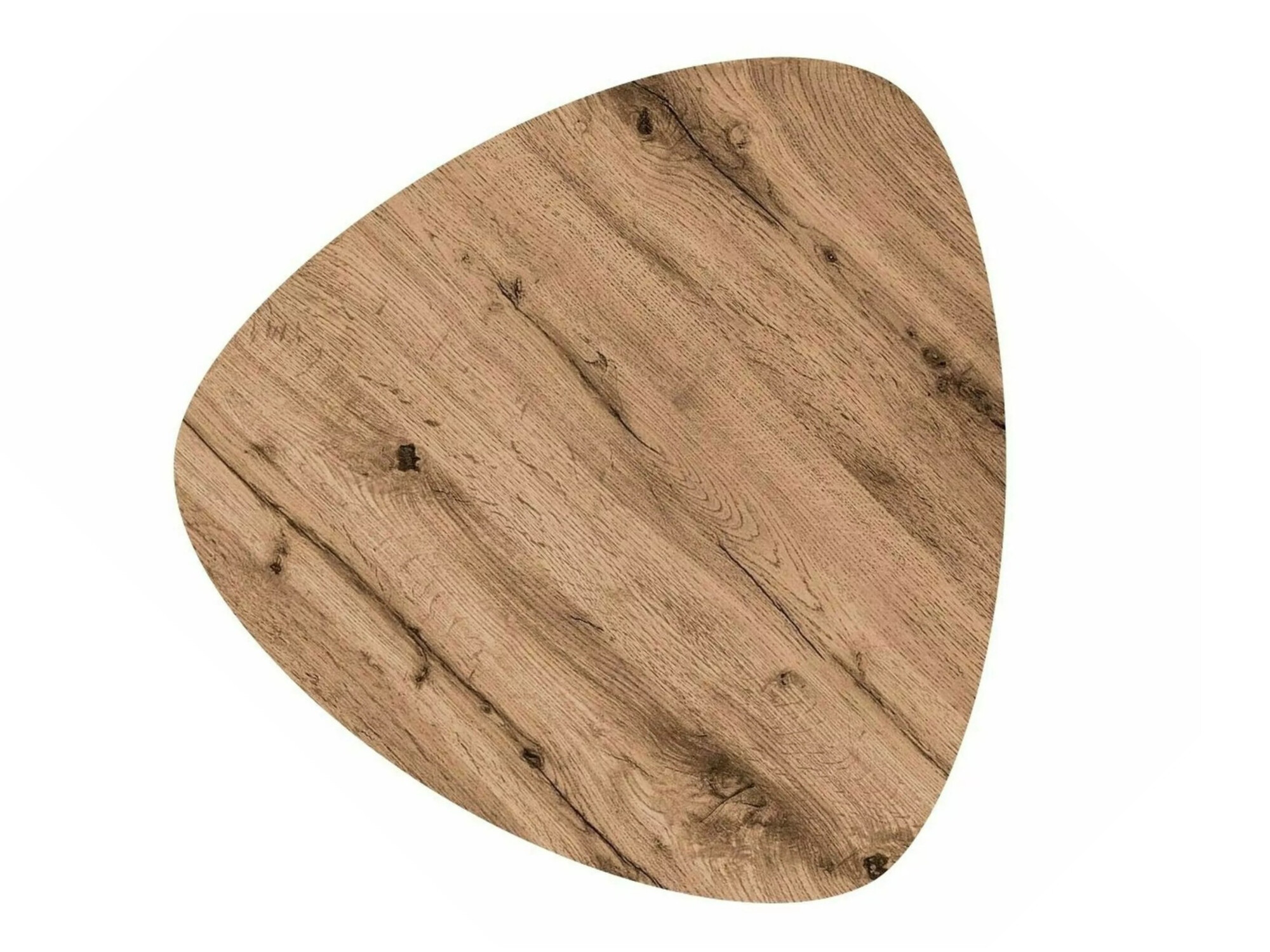 Ensemble tables basses Detroit 361 (Chêne Artisan)