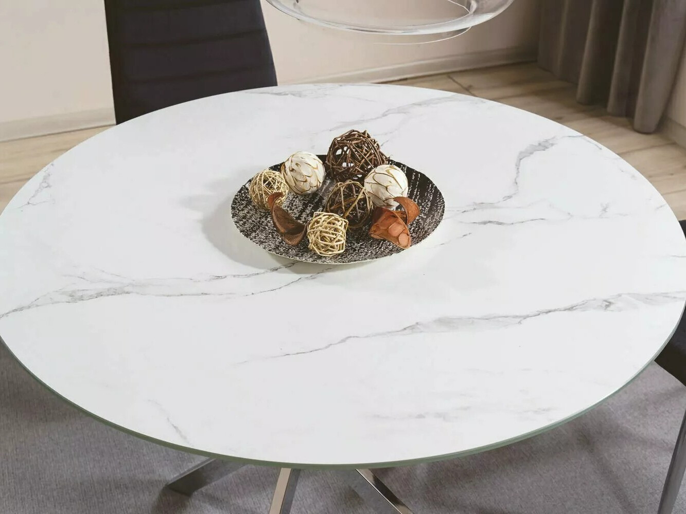 Table Detroit 372