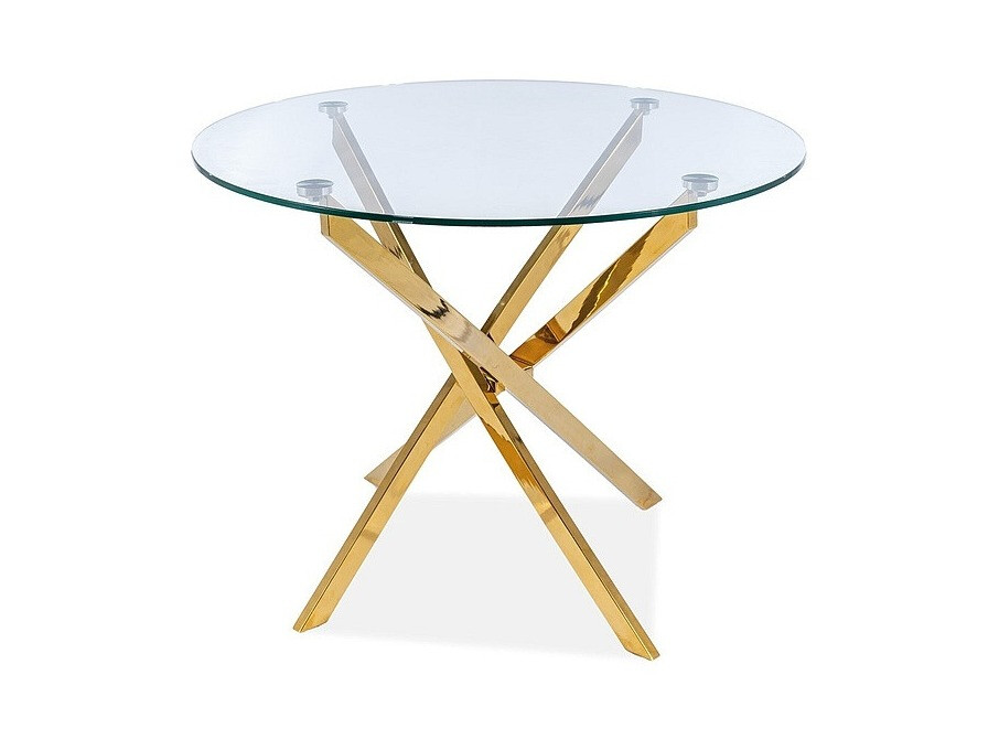 Table Detroit 375 (Doré)