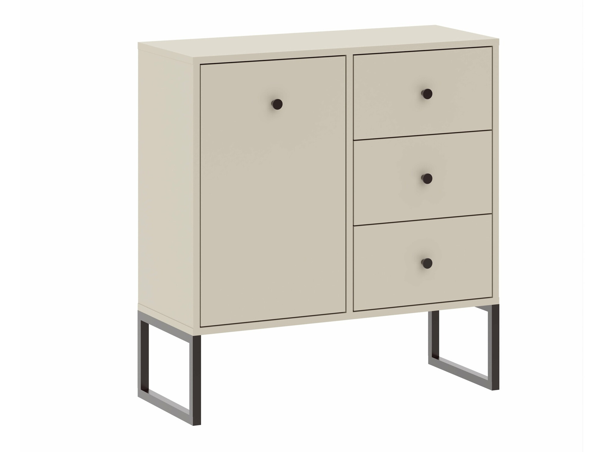 Commode Dalferi 101 (Cachemire)