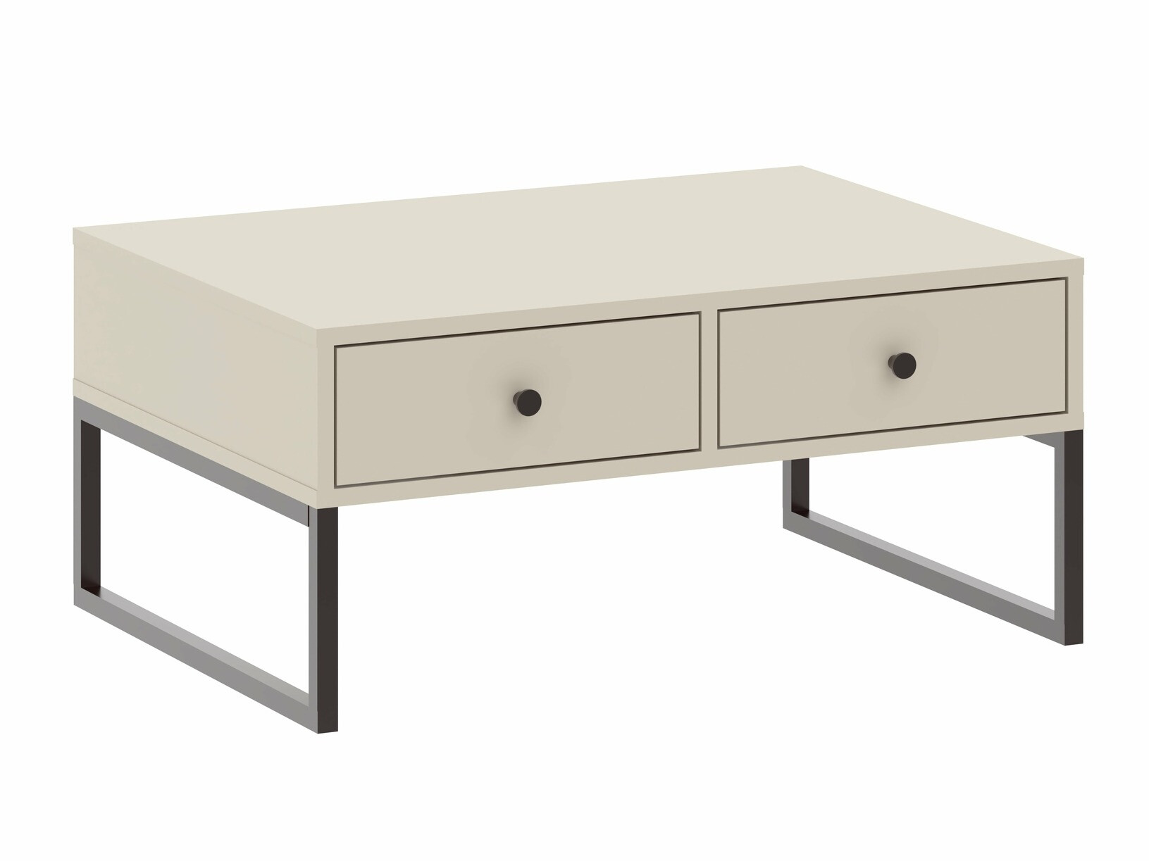 Table basse Dalferi 102 (Cachemire)