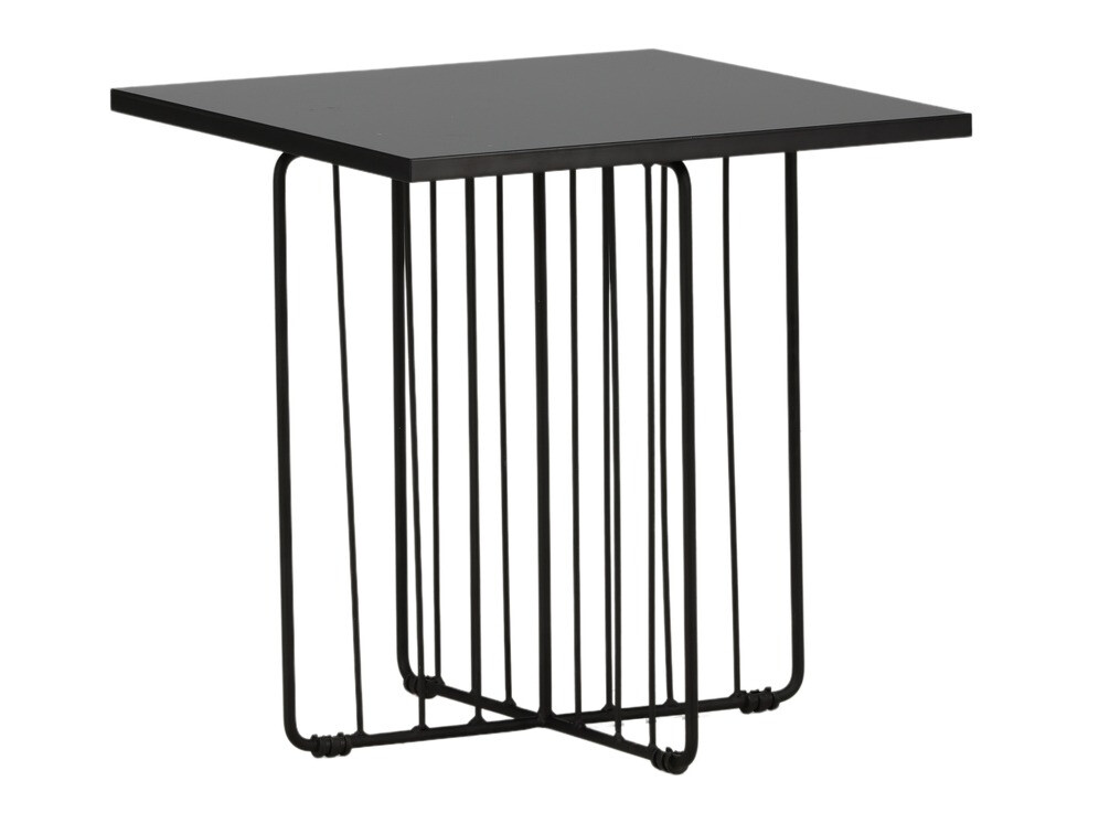 Table basse Dallas 3225 (Noir)