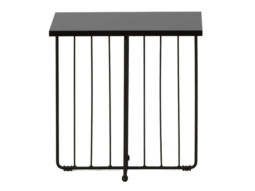 Table basse Dallas 3225 (Noir)