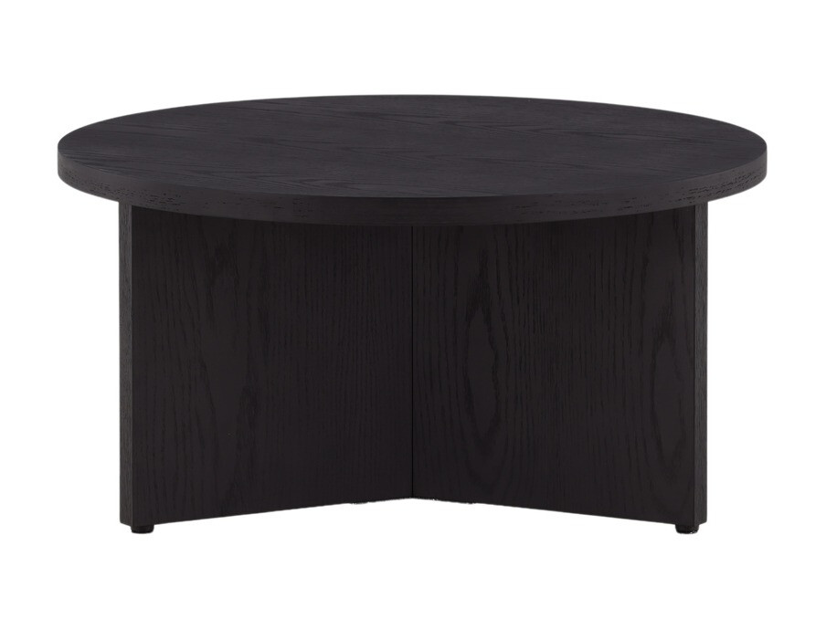 Table basse Dallas 3310 (Noir)