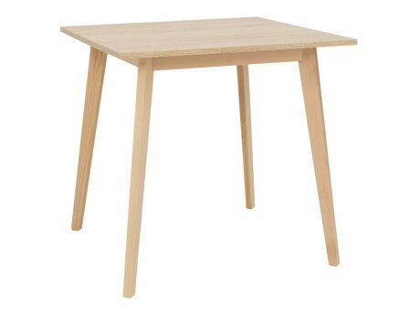 Table Boston 364 (Sonoma chêne)