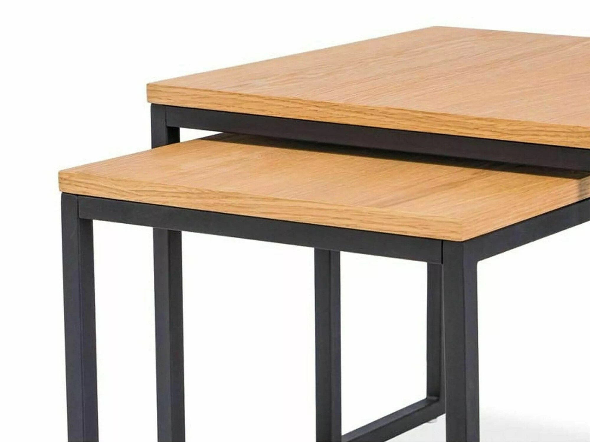 Ensemble tables basses Detroit 406