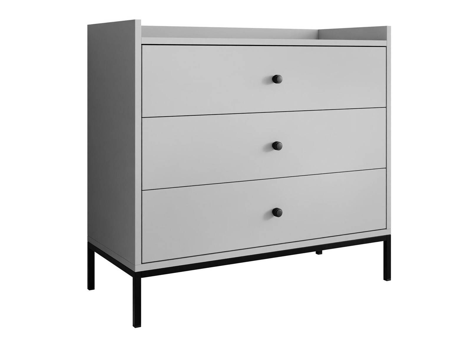 Commode Comfivo Apicula I (Gris)