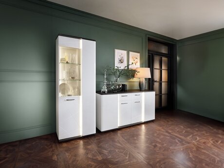 Ensemble de salon Camliva 108