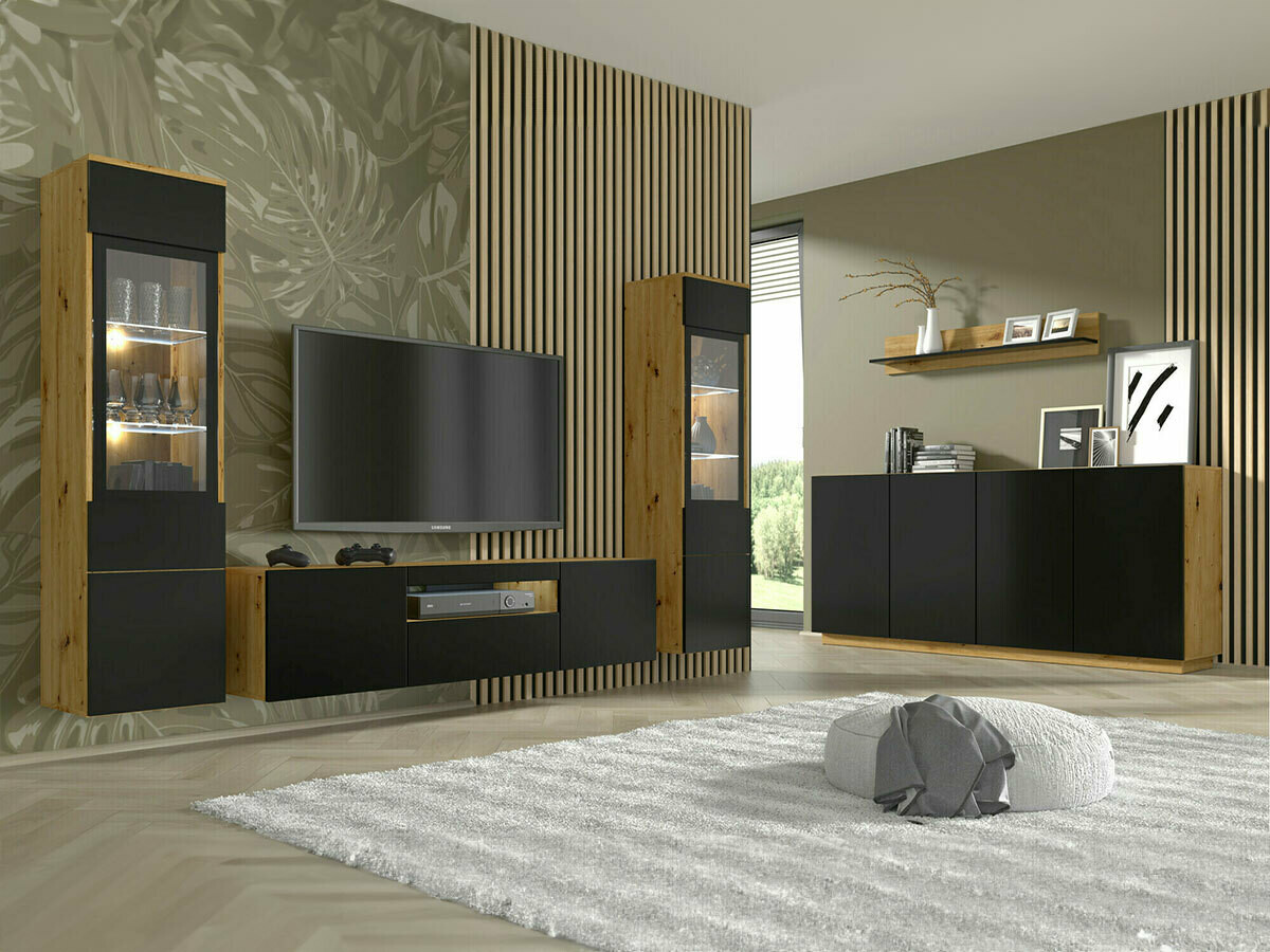 Ensemble de salon Morteo 107