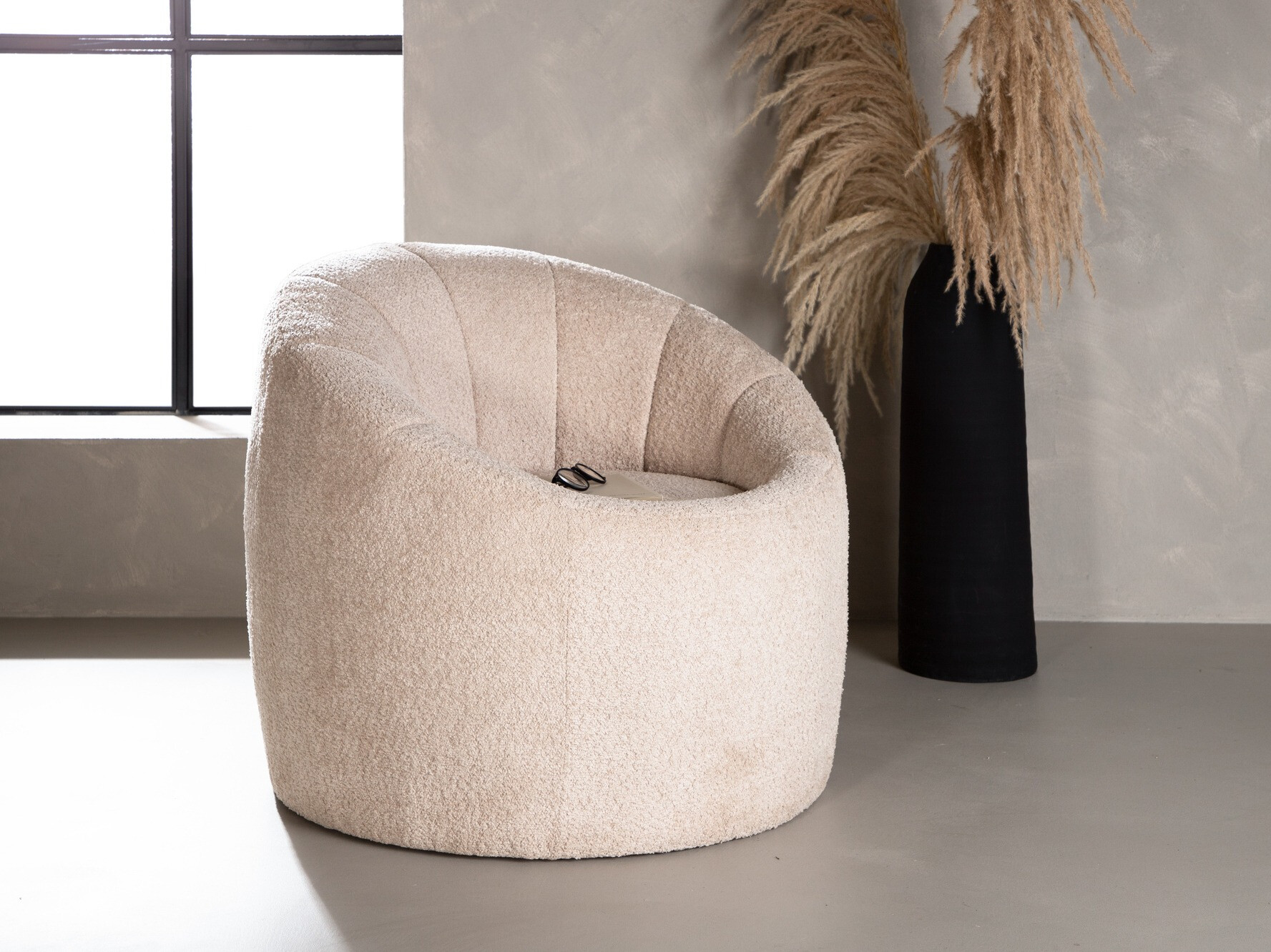 Fauteuil Dallas 3173