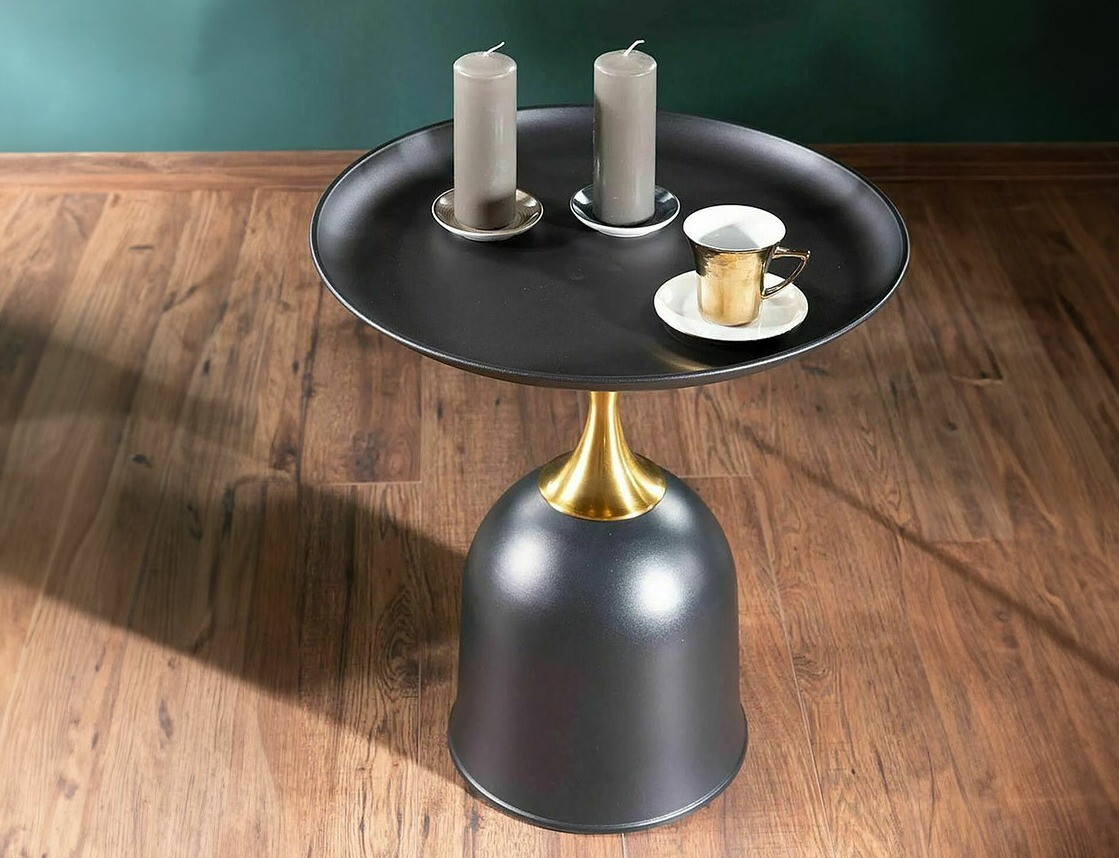 Table basse Detroit 407