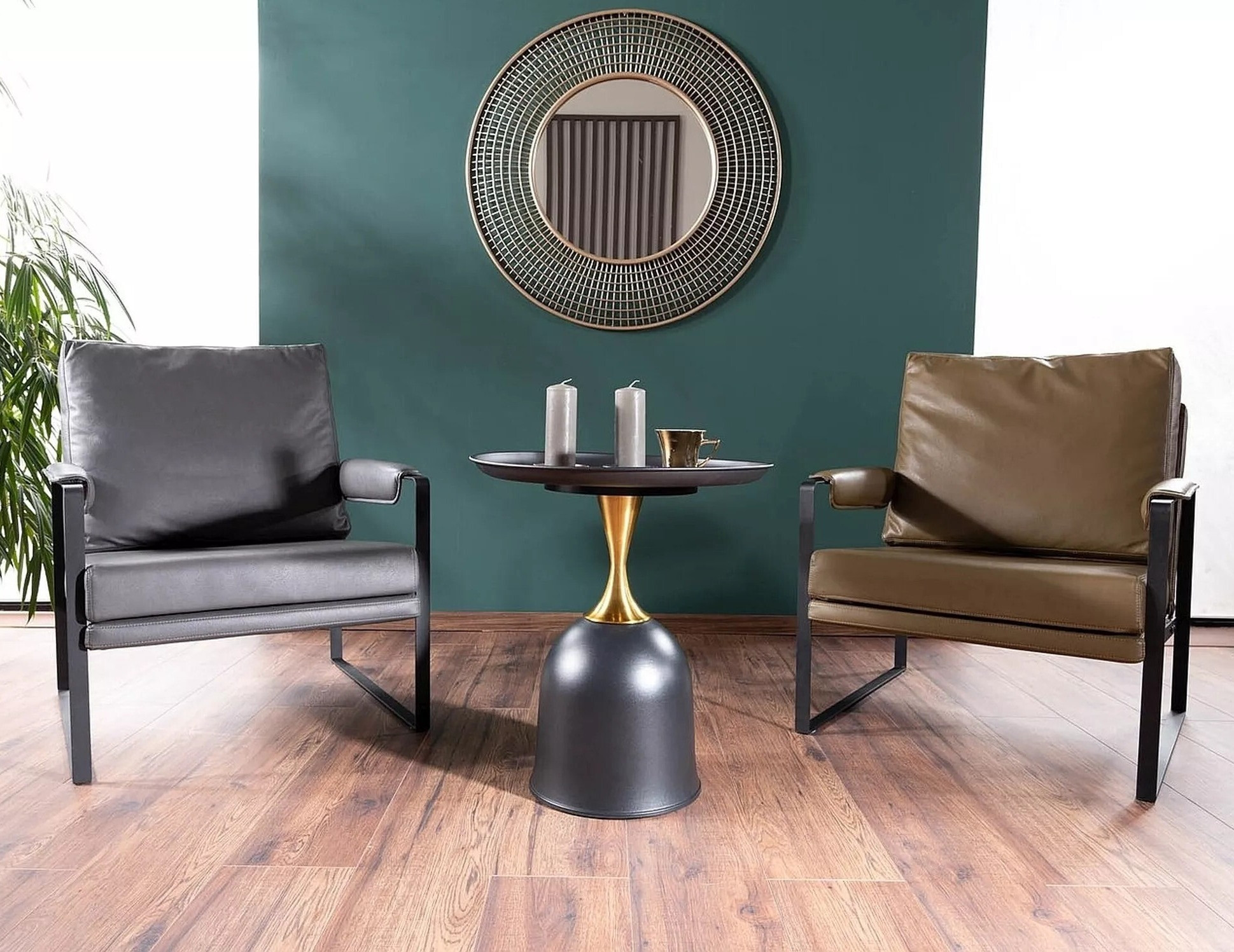 Table basse Detroit 407