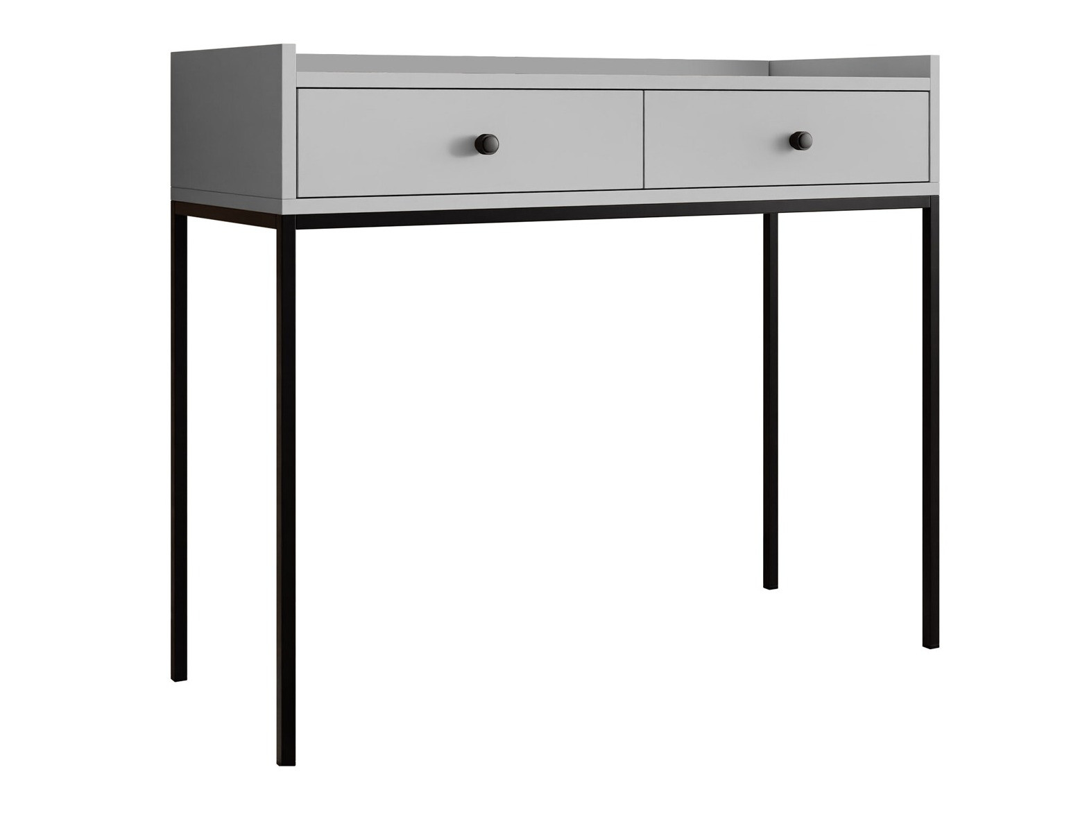 Console Comfivo Etmore 106 (Gris)