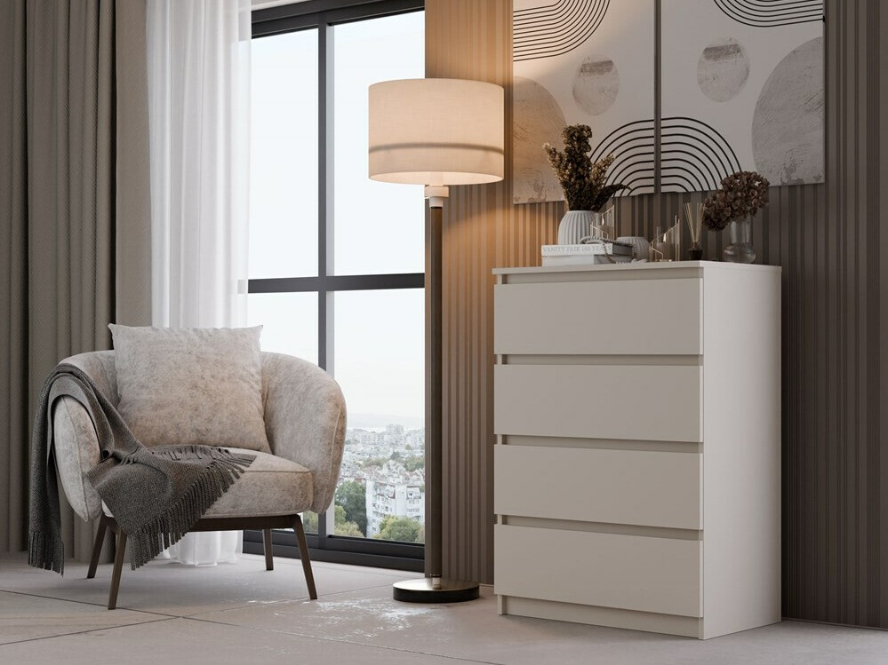 Commode Elbvelu 105 (Cachemire)