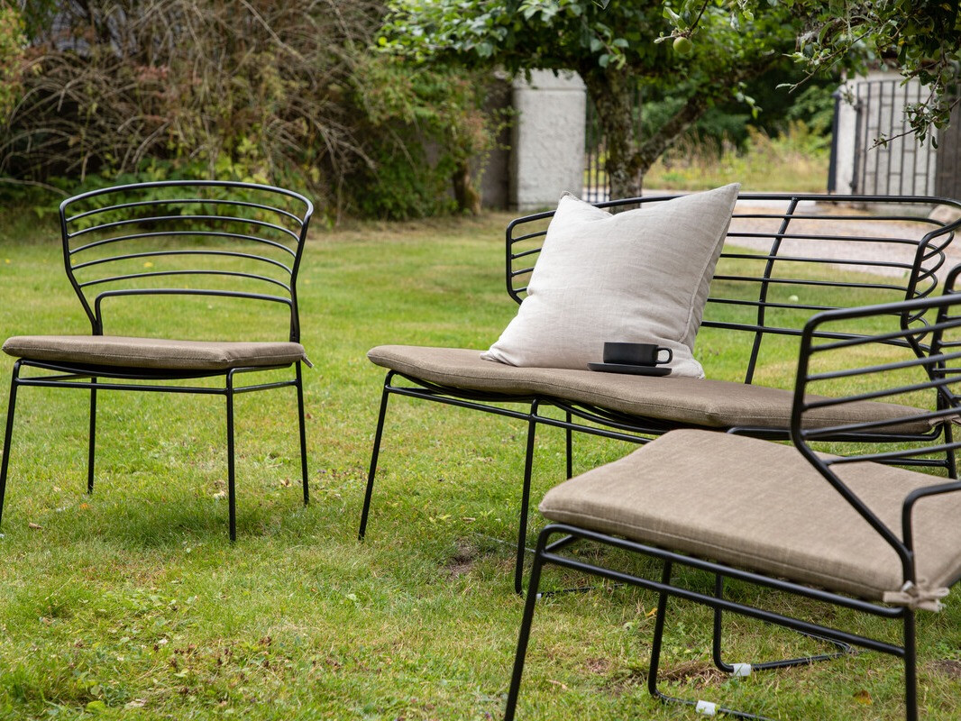 Ensemble de mobilier de jardin Dallas 4421