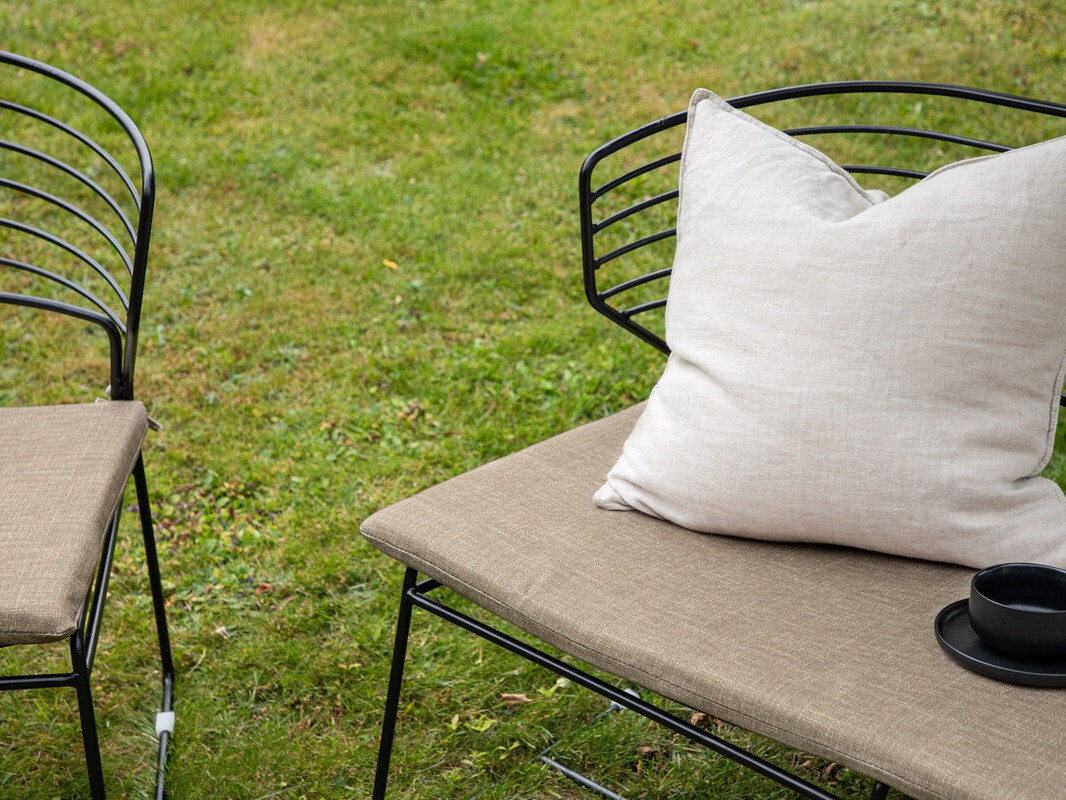 Ensemble de mobilier de jardin Dallas 4421