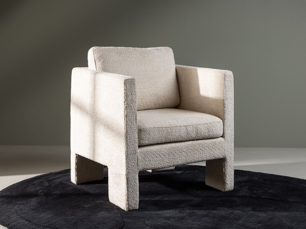 Fauteuil Dallas 4426