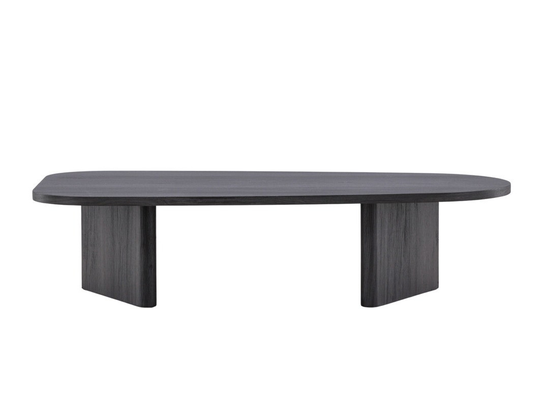 Table basse Dallas 4213 (Noir)