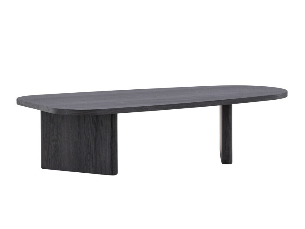 Table basse Dallas 4213 (Noir)