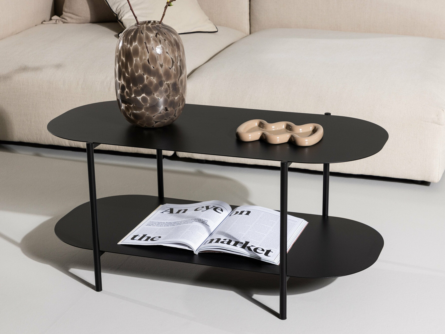Table basse Dallas 4427